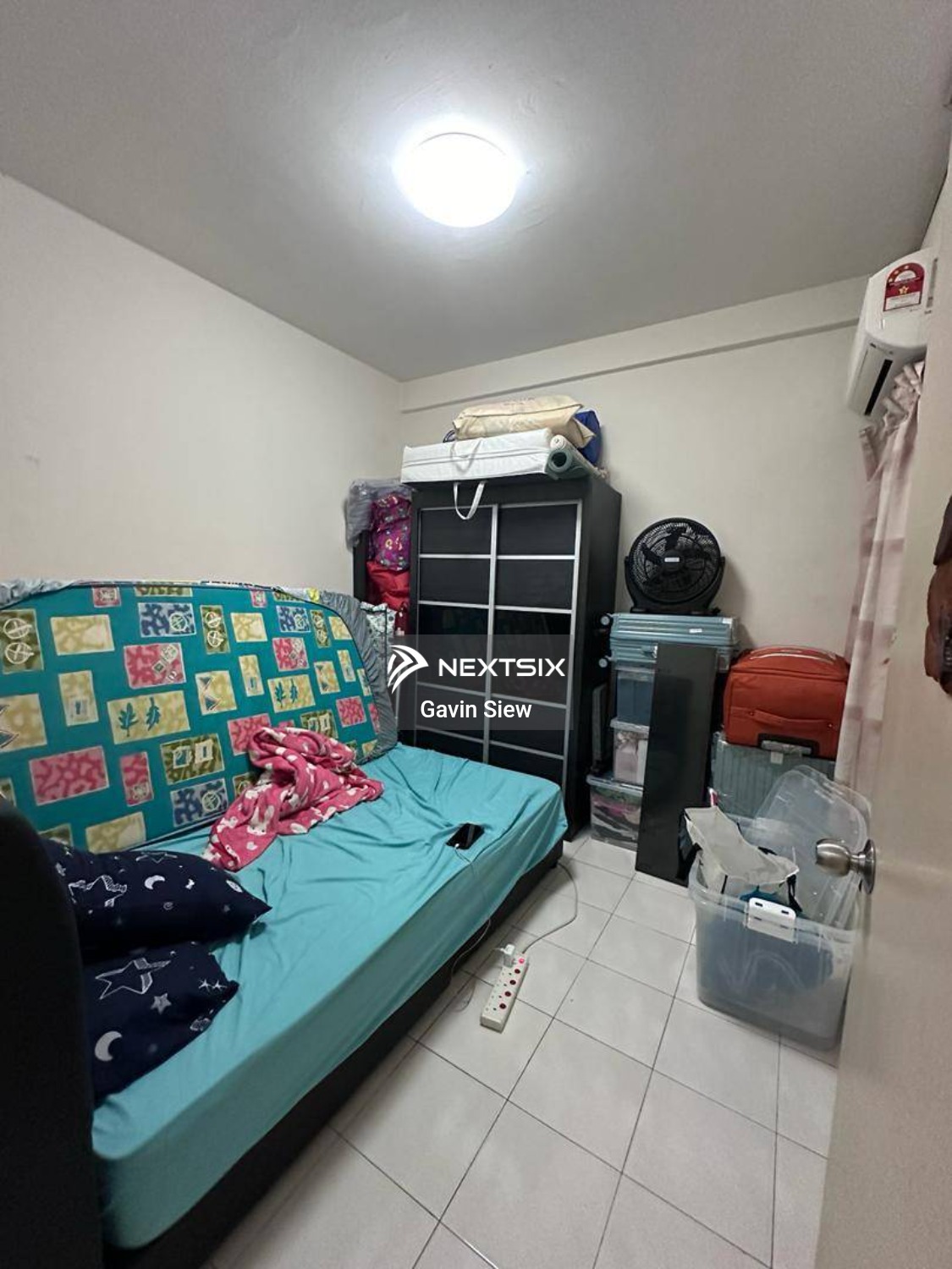 Apartment For Sale in Permas Jaya Johor - Image 5