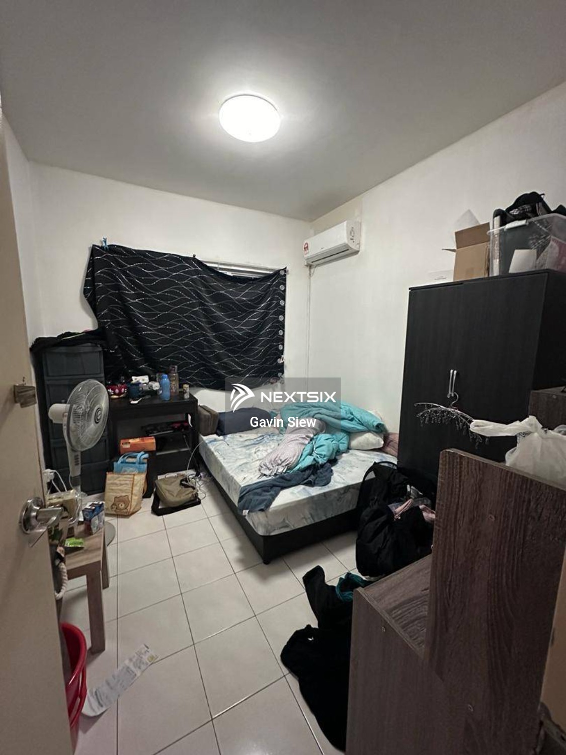 Apartment For Sale in Permas Jaya Johor - Image 6
