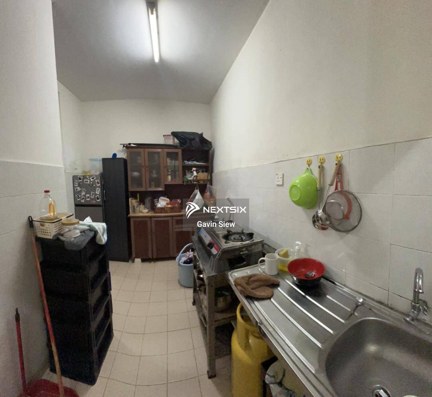 Apartment For Sale in Permas Jaya Johor - Image 7