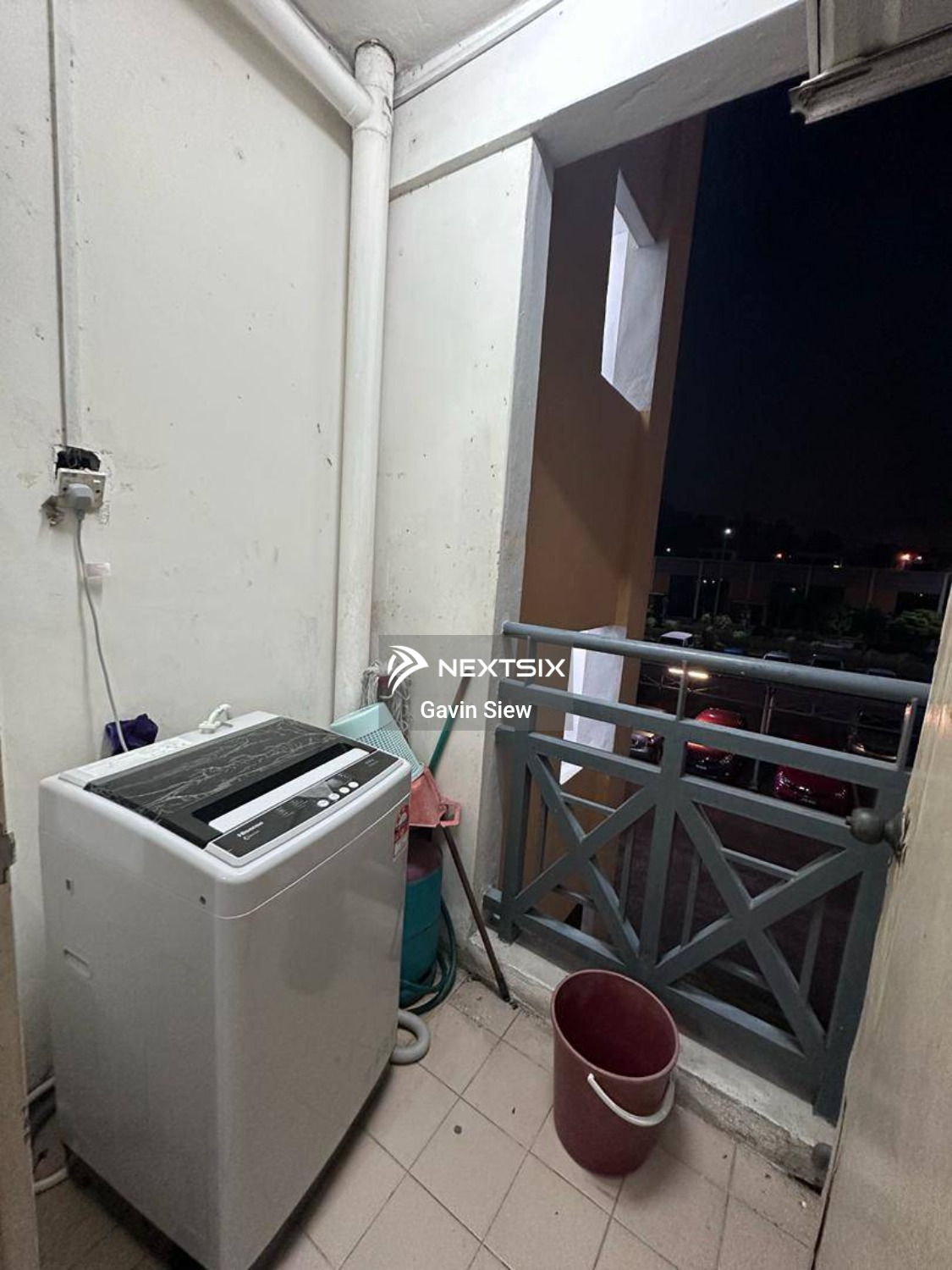 Apartment For Sale in Permas Jaya Johor - Image 8