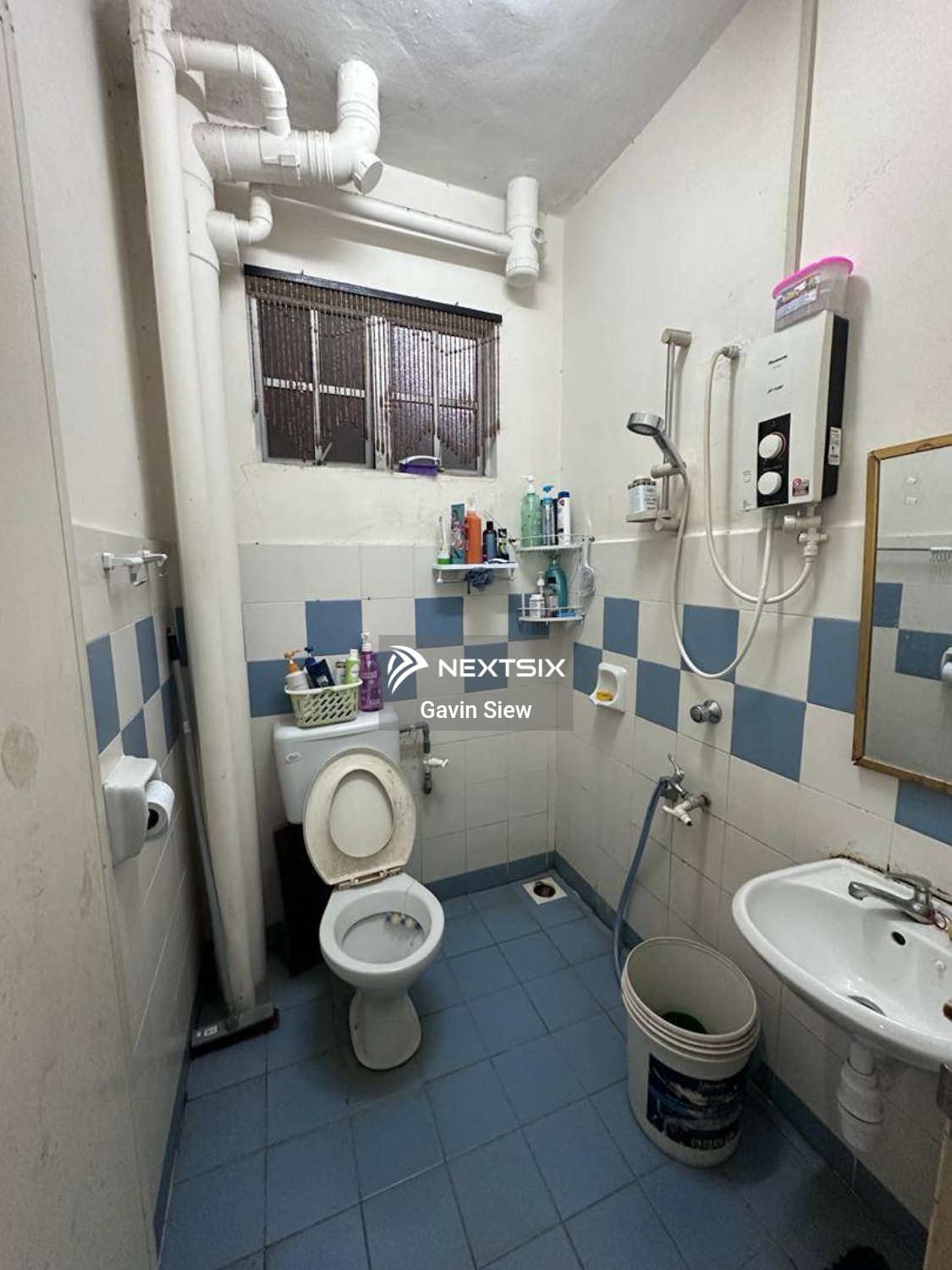 Apartment For Sale in Permas Jaya Johor - Image 9