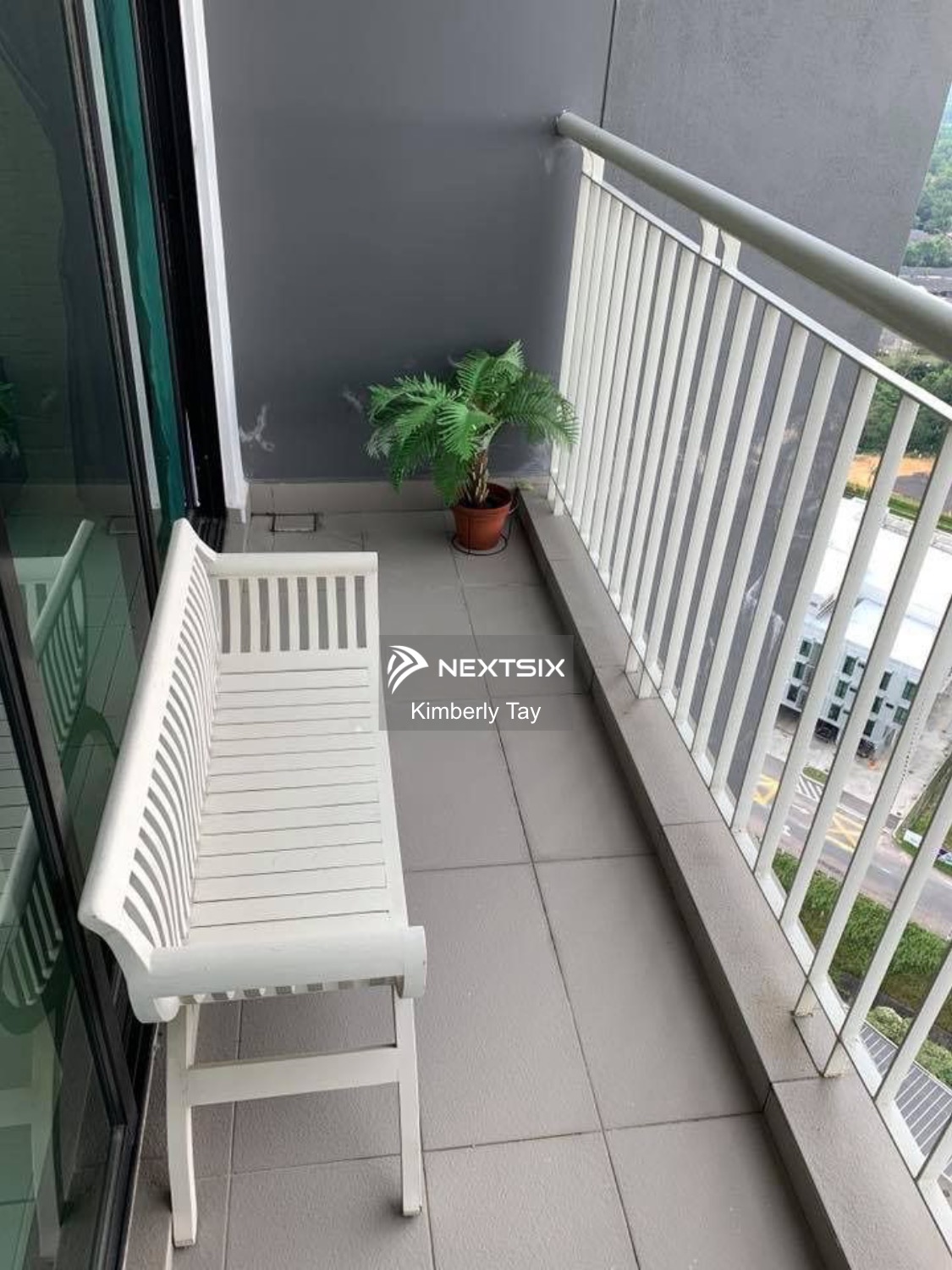 Serviced Residence For Sale in Setia Tropika Johor