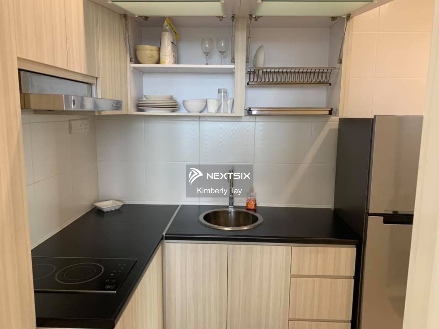 Serviced Residence For Sale in Setia Tropika Johor - Image 5