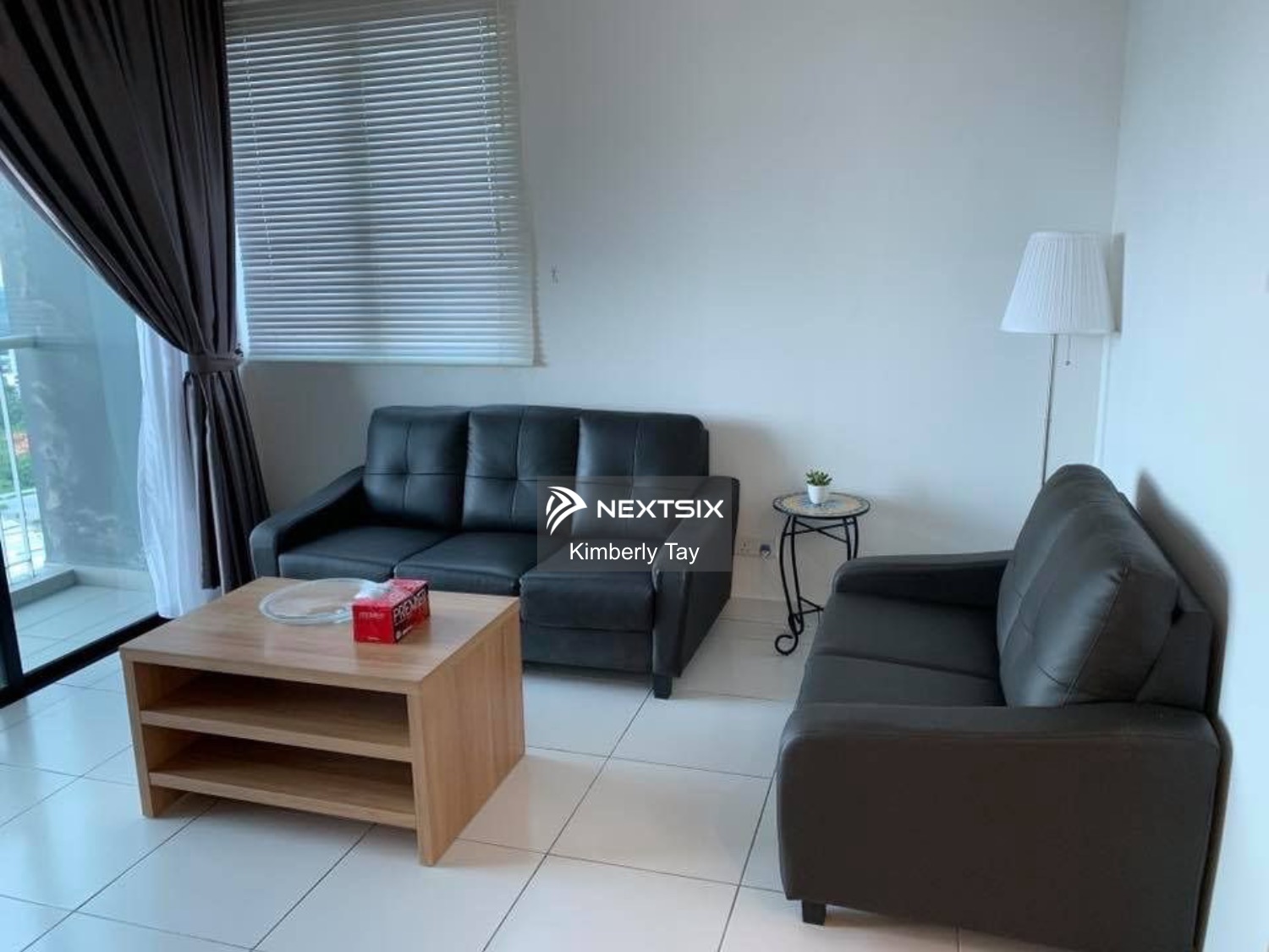 Serviced Residence For Sale in Setia Tropika Johor - Image 6