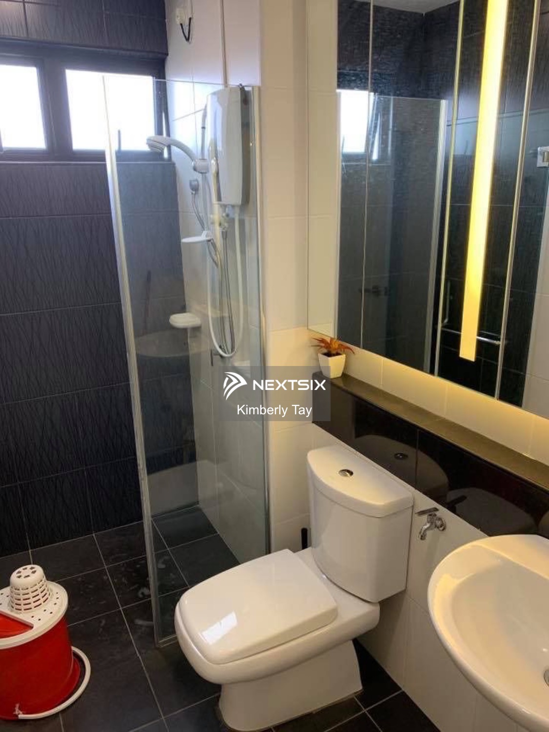 Serviced Residence For Sale in Setia Tropika Johor - Image 8