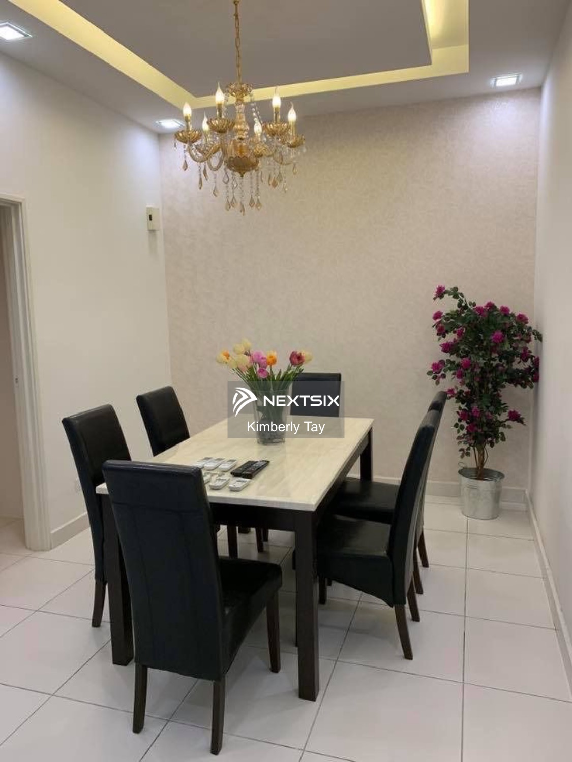 Serviced Residence For Sale in Setia Tropika Johor - Image 9