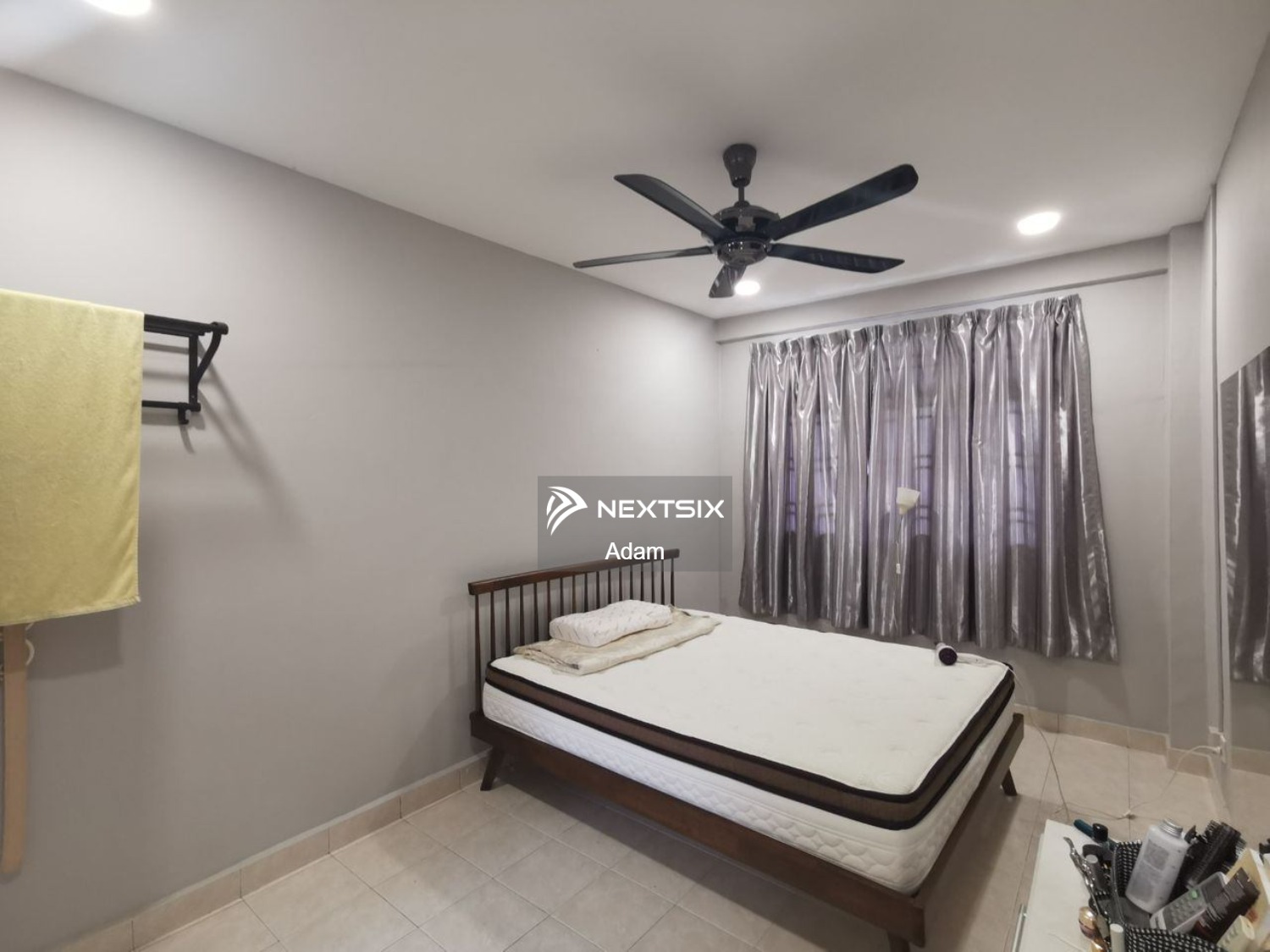 Apartment For Sale in Pasir Gudang Johor