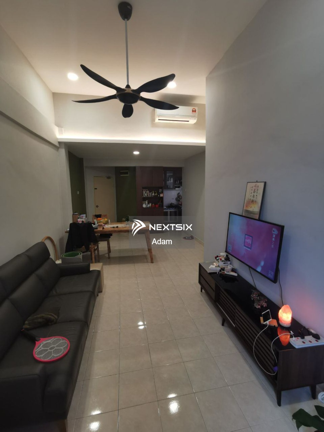 Apartment For Sale in Pasir Gudang Johor - Image 5