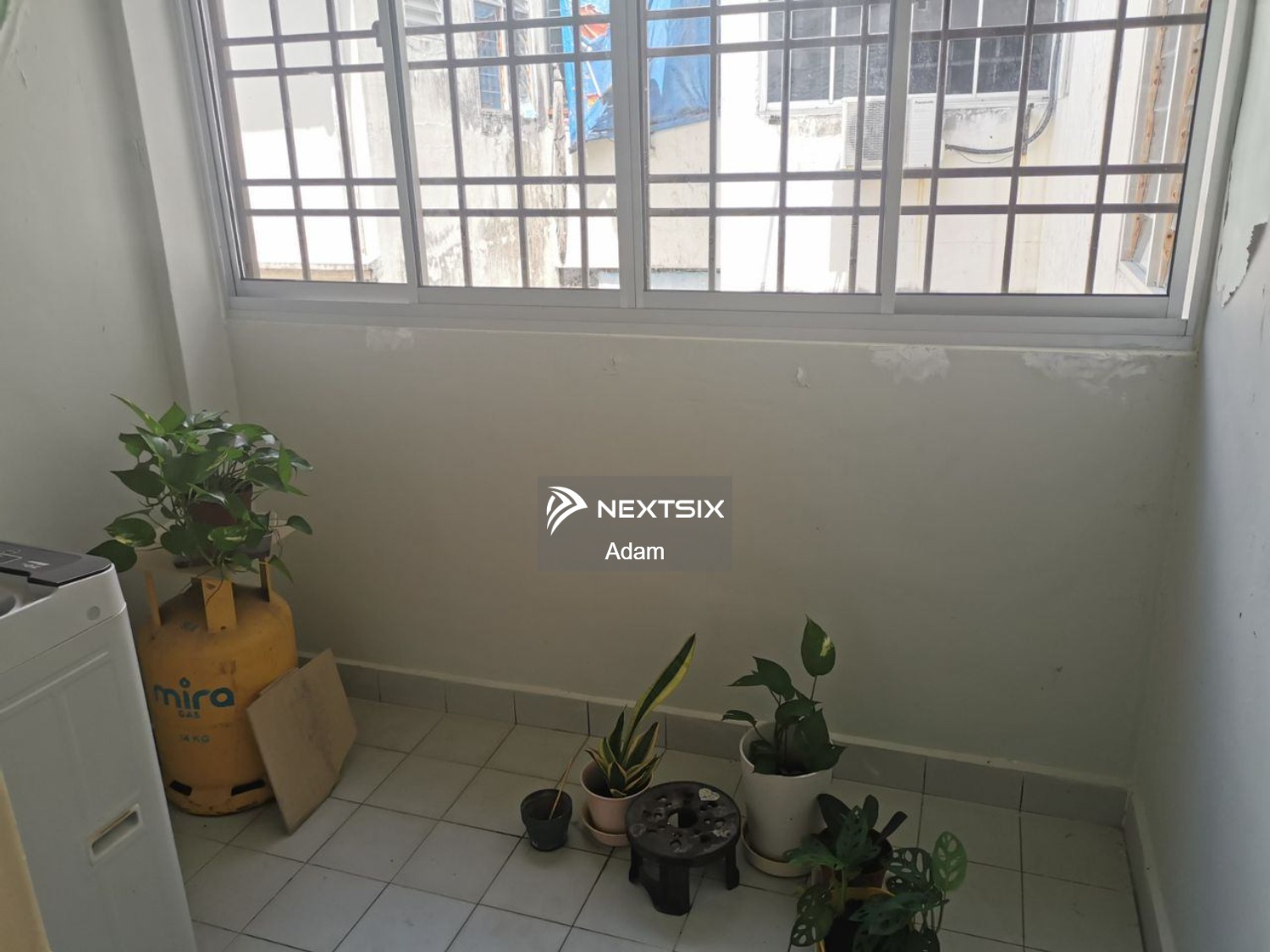Apartment For Sale in Pasir Gudang Johor - Image 6