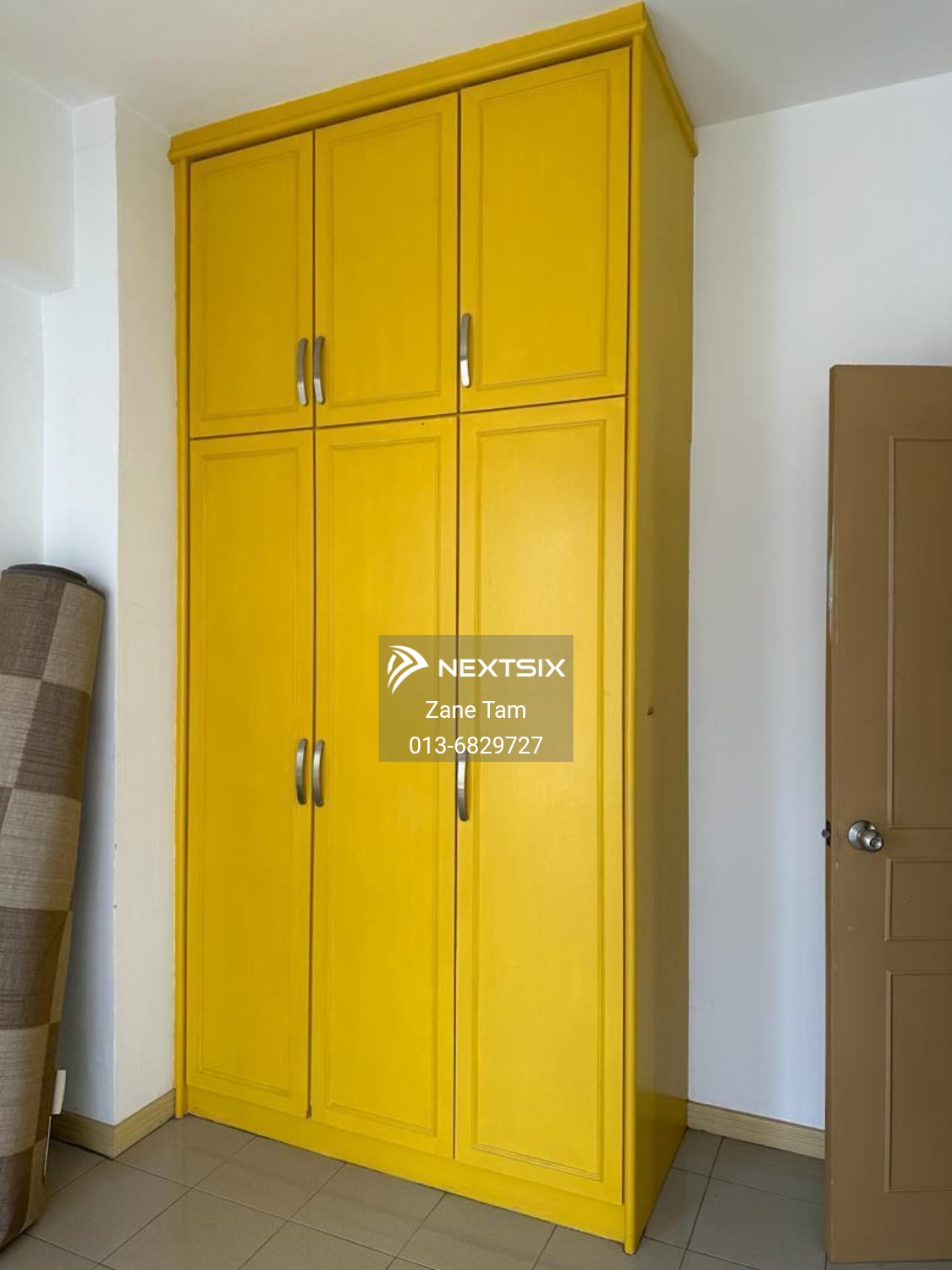 Condominium For Sale in Gelugor Penang - Image 6