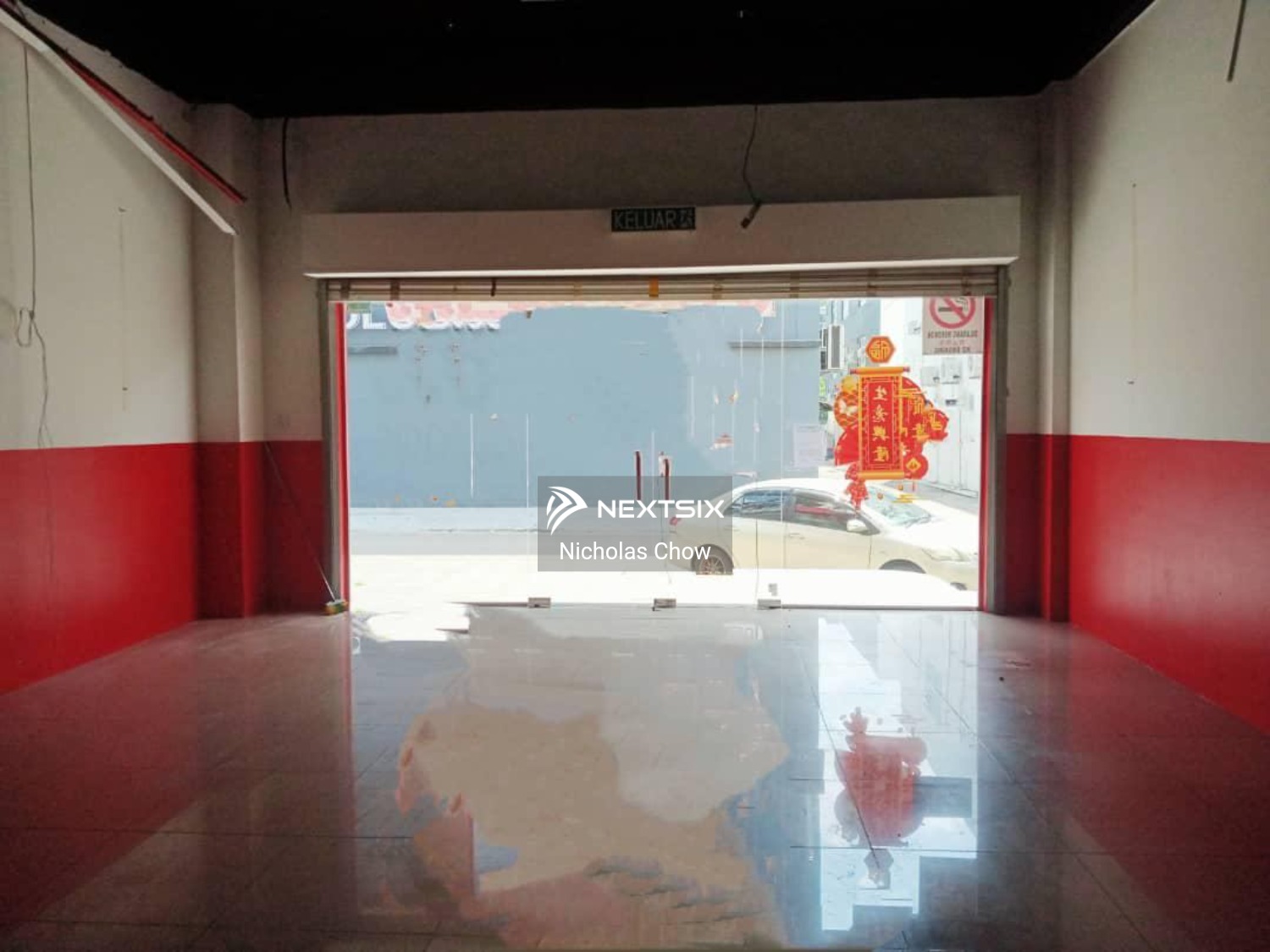 Shop For Rent in Tebrau Johor - Image 4