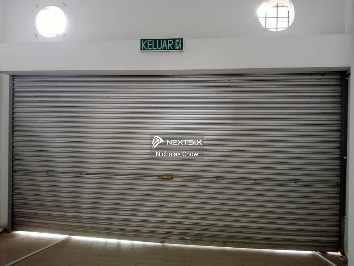 Shop For Rent in Tebrau Johor - Image 6