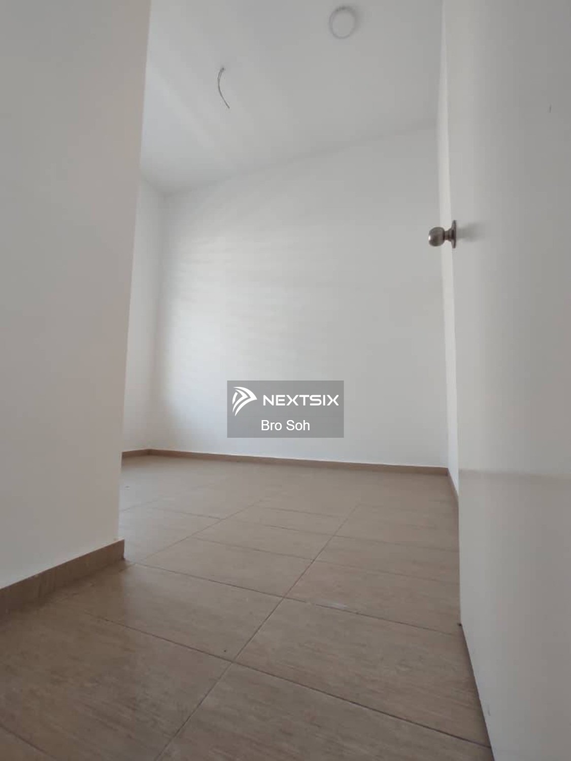 1-sty Terrace/Link House For Sale in Kuantan Pahang - Image 8