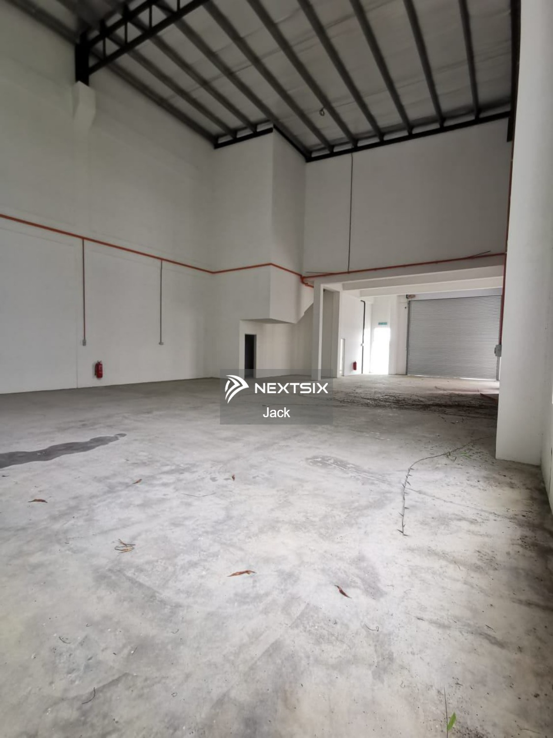 Factory For Rent in Pasir Gudang Johor