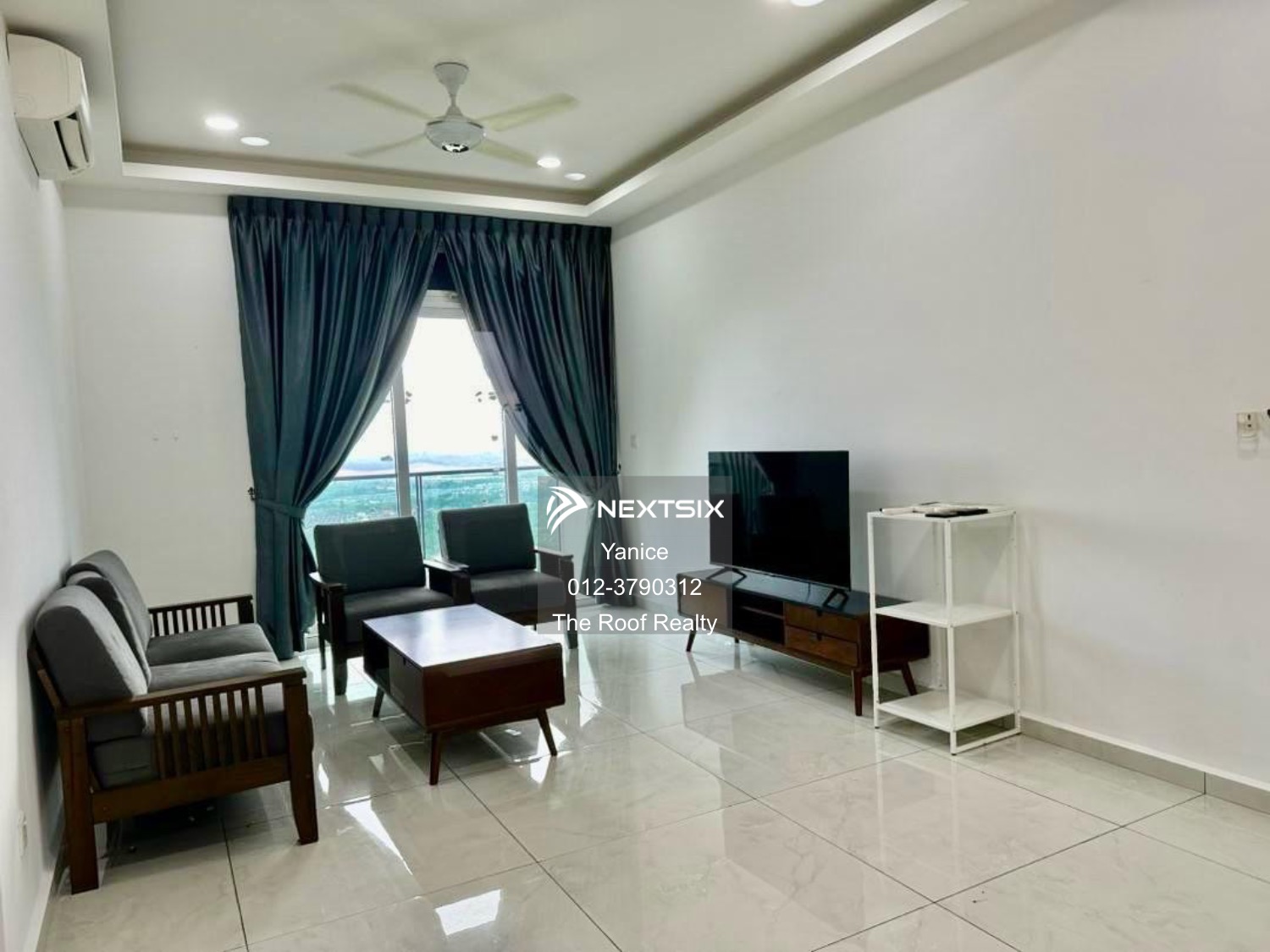 Apartment For Rent in Johor Bahru Johor
