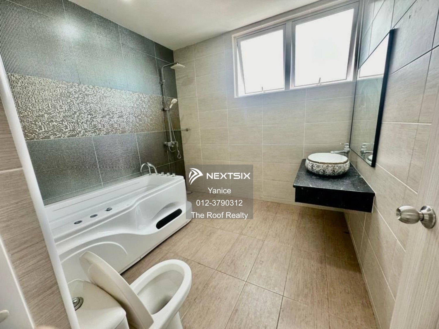 Apartment For Rent in Johor Bahru Johor - Image 11