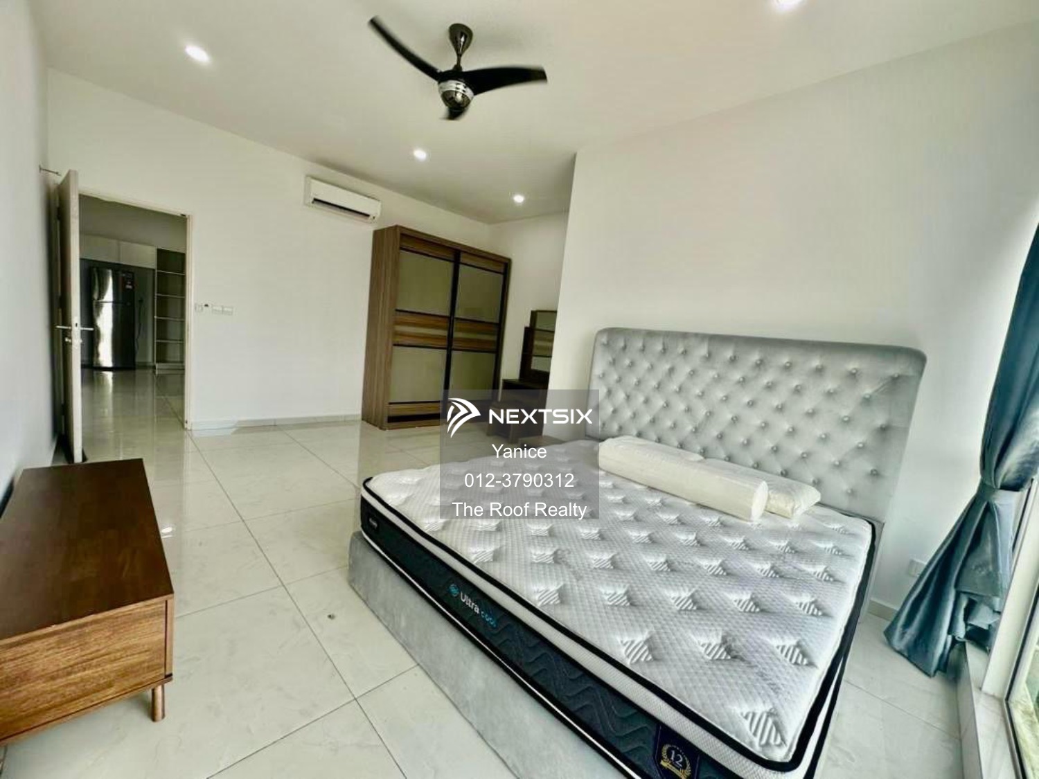 Apartment For Rent in Johor Bahru Johor - Image 12