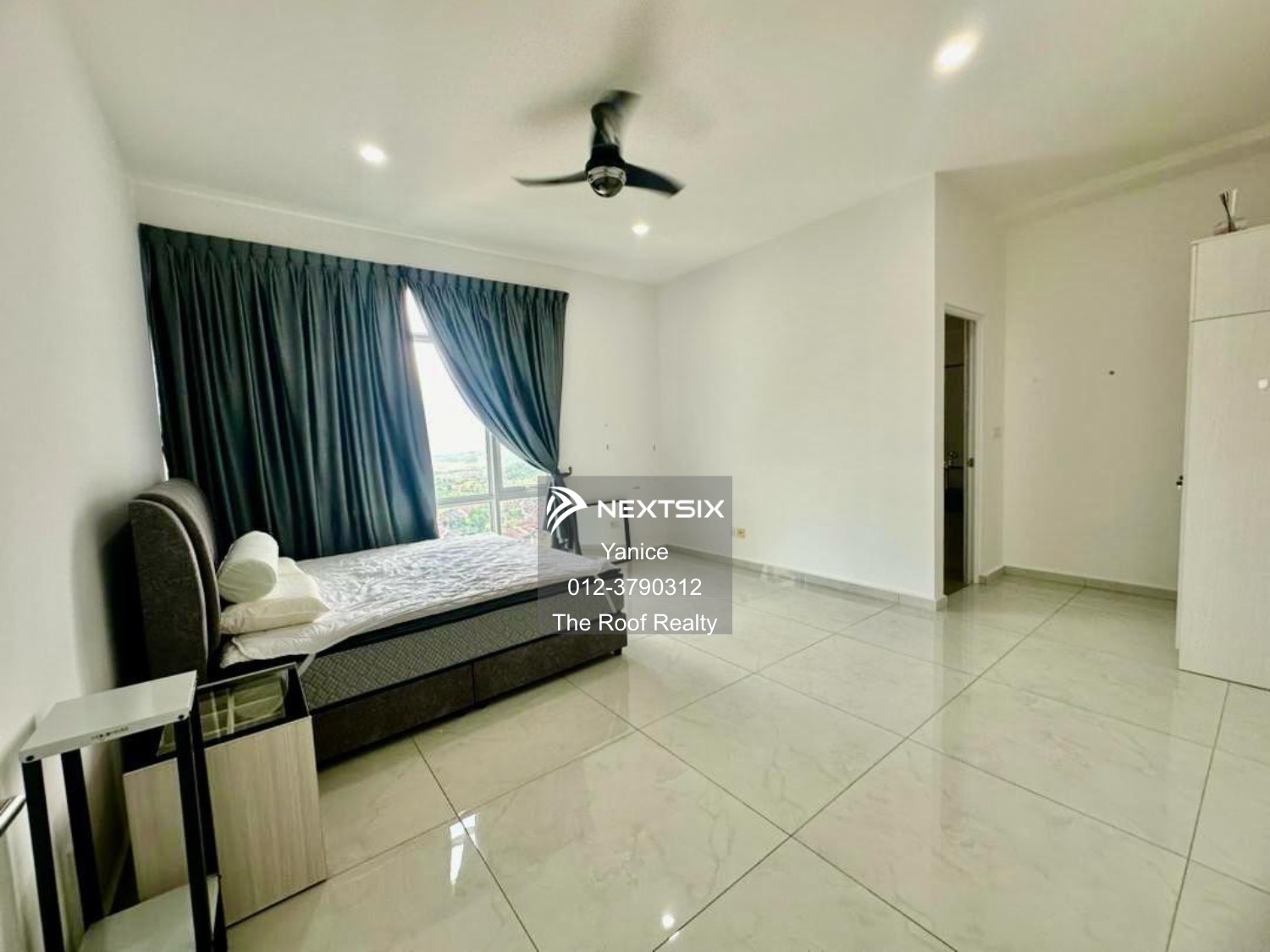 Apartment For Rent in Johor Bahru Johor - Image 5