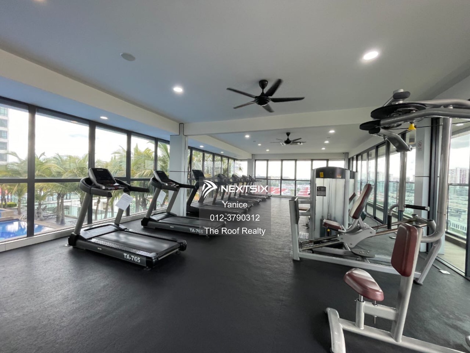 Apartment For Rent in Johor Bahru Johor - Image 6