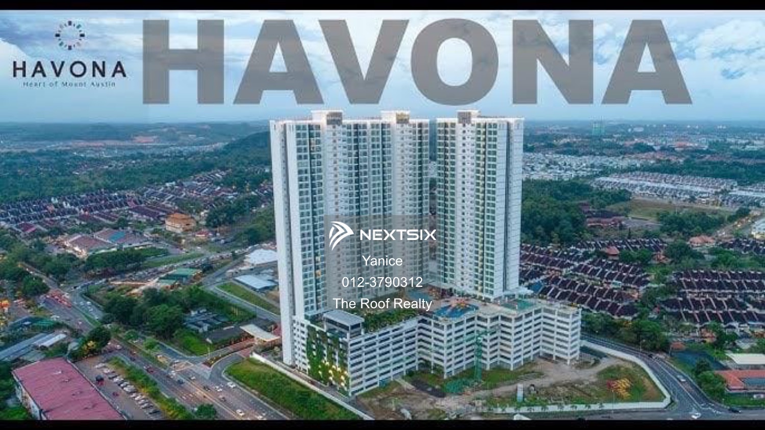 Apartment For Rent in Johor Bahru Johor - Image 7