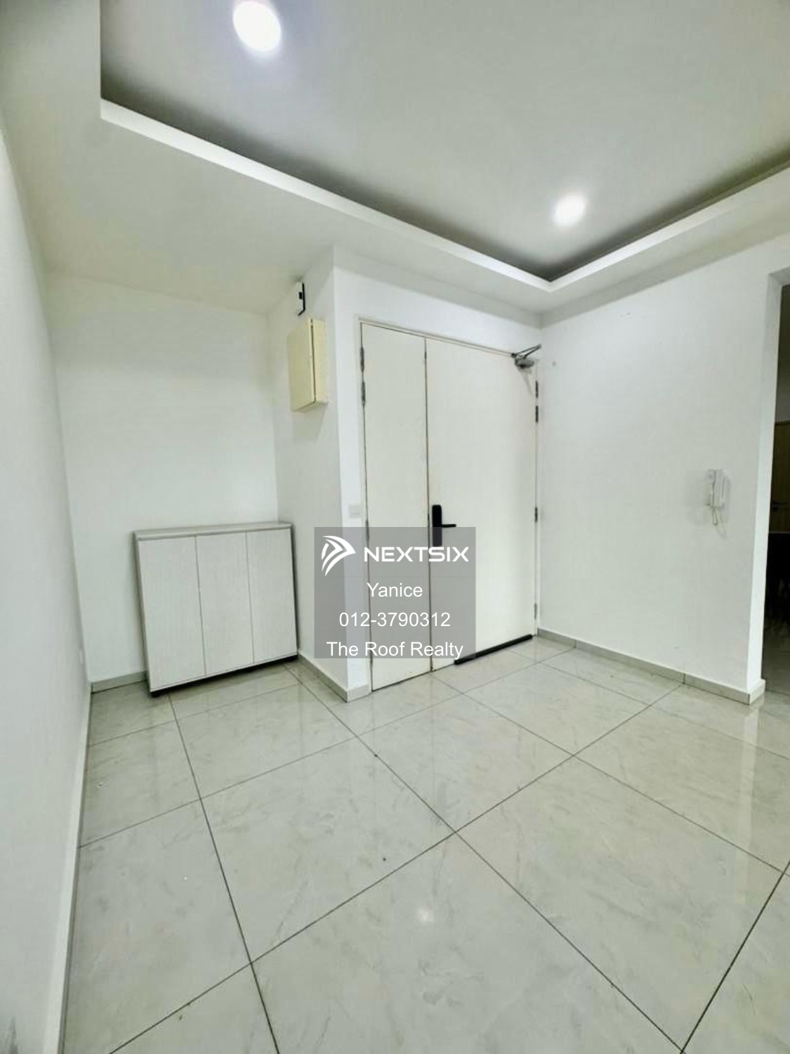 Apartment For Rent in Johor Bahru Johor - Image 8