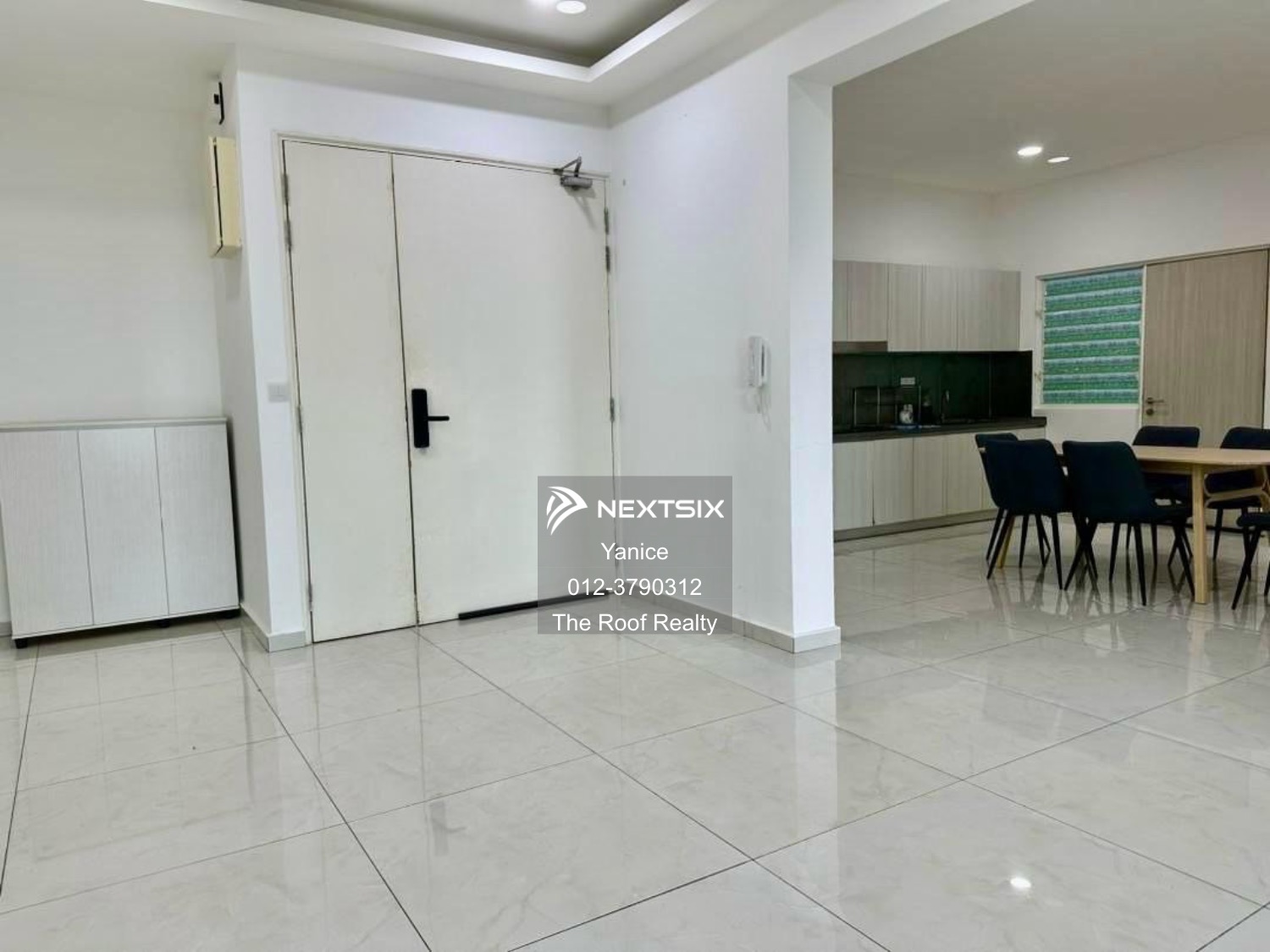 Apartment For Rent in Johor Bahru Johor - Image 9