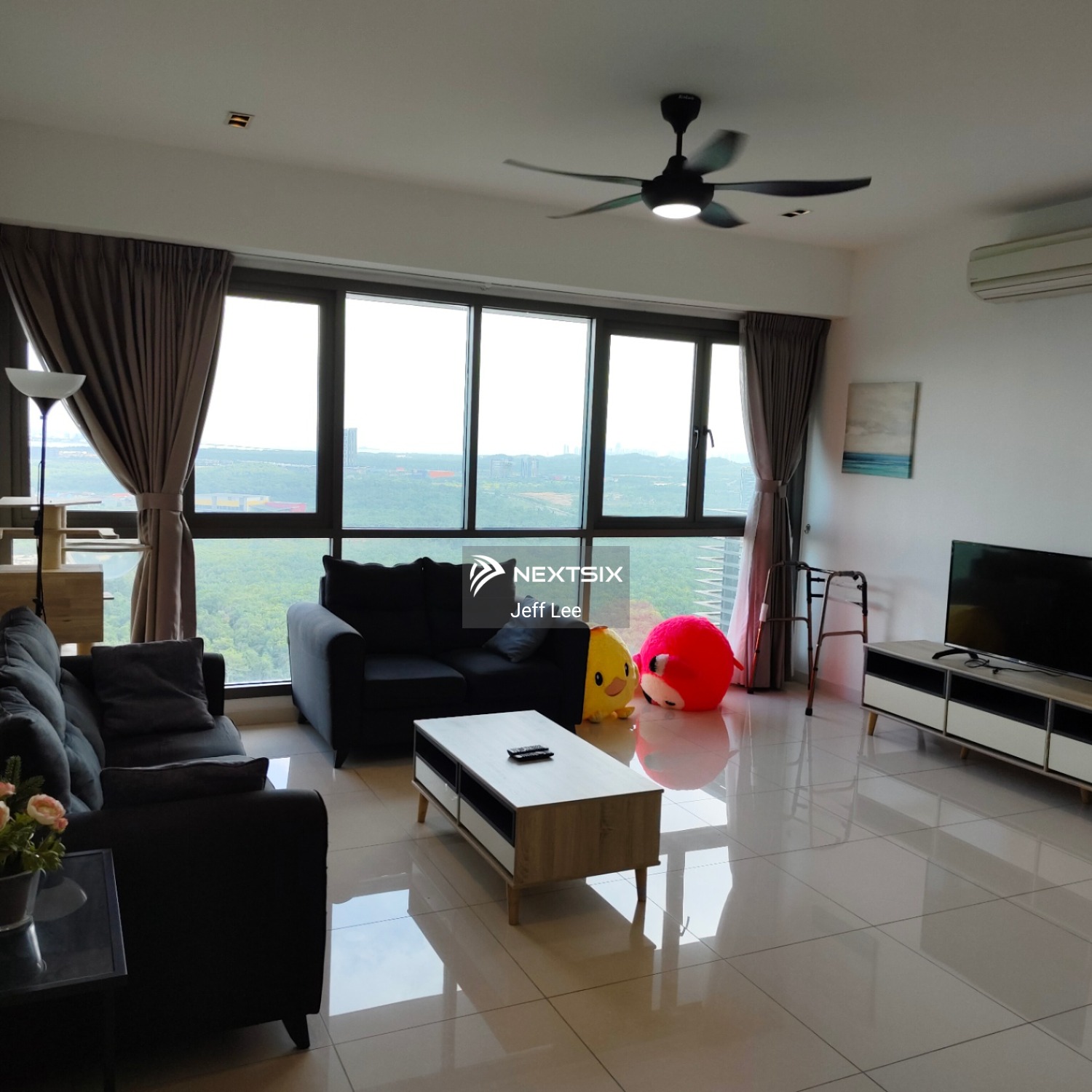 Condominium For Rent in Iskandar Puteri (Nusajaya) Johor