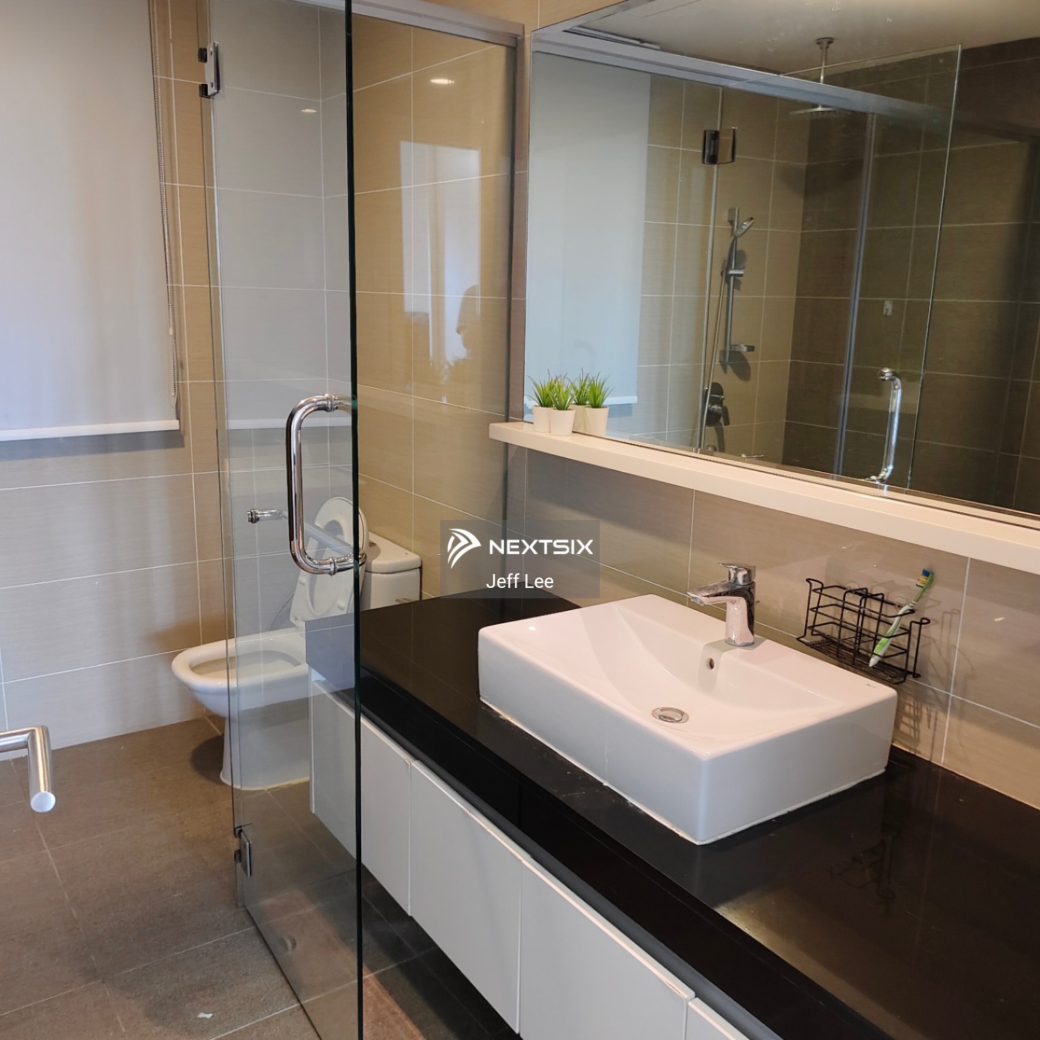 Condominium For Rent in Iskandar Puteri (Nusajaya) Johor - Image 11