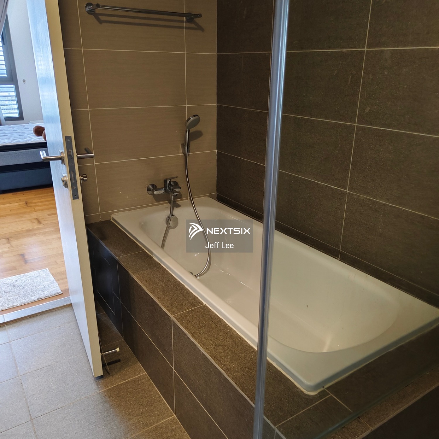 Condominium For Rent in Iskandar Puteri (Nusajaya) Johor - Image 15