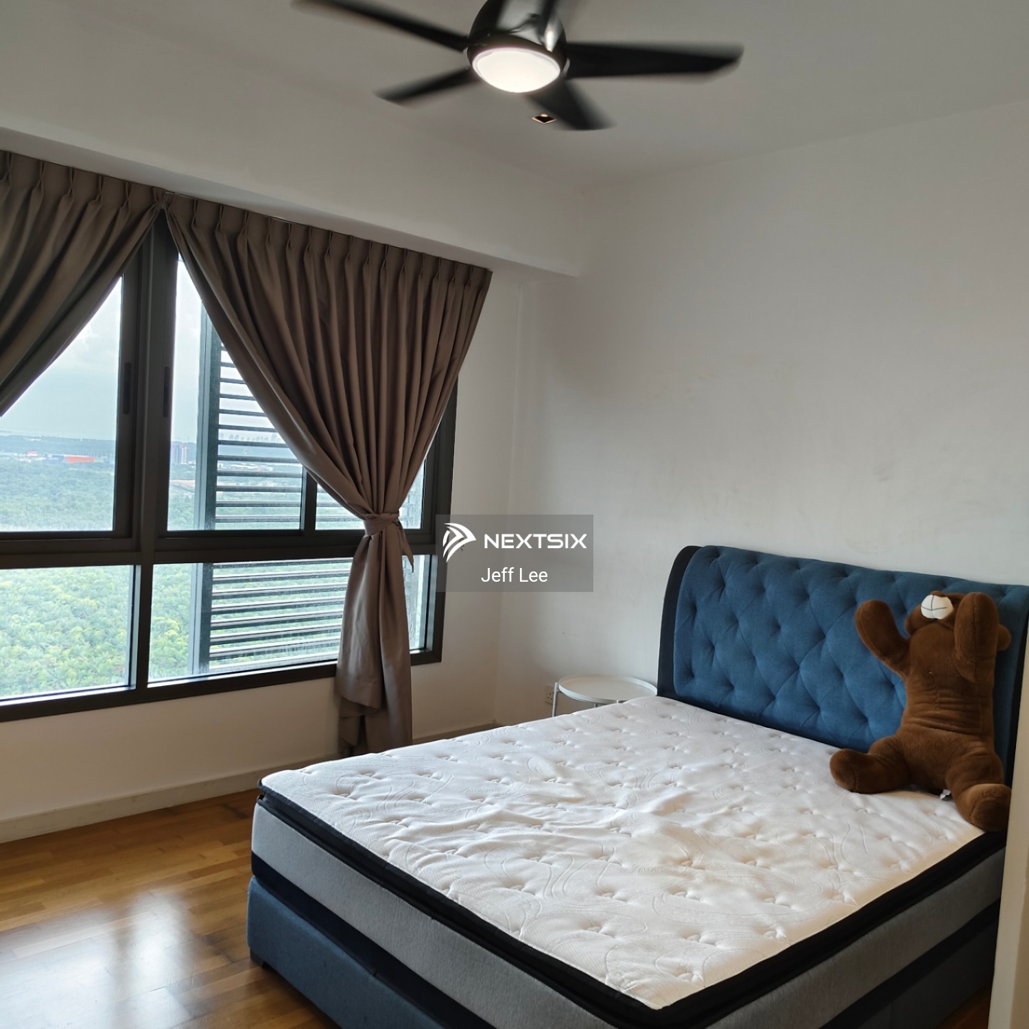 Condominium For Rent in Iskandar Puteri (Nusajaya) Johor - Image 7