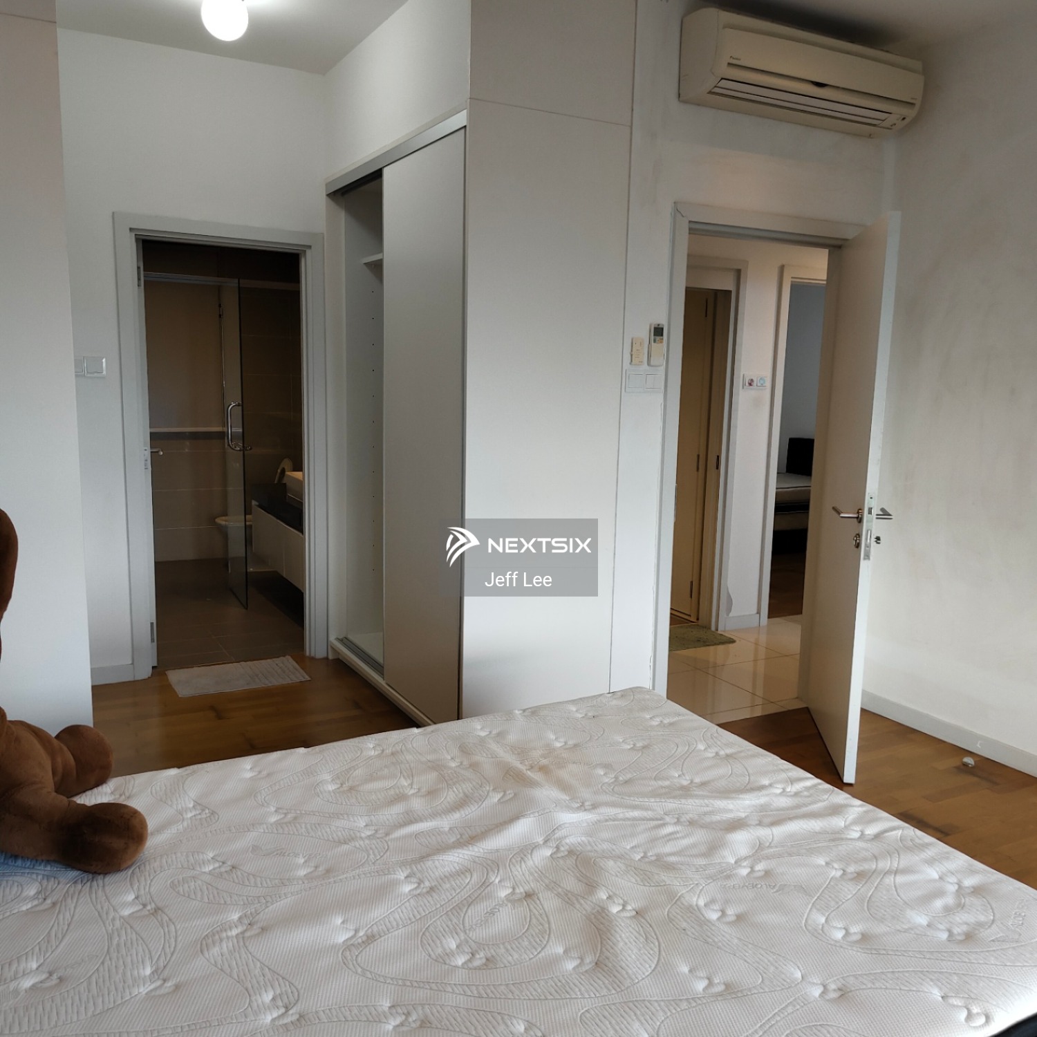 Condominium For Rent in Iskandar Puteri (Nusajaya) Johor - Image 9