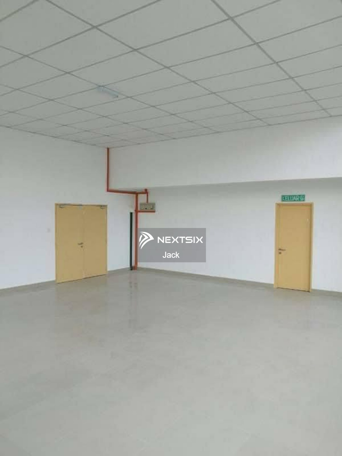 Factory For Sale in Gelang Patah Johor - Image 6
