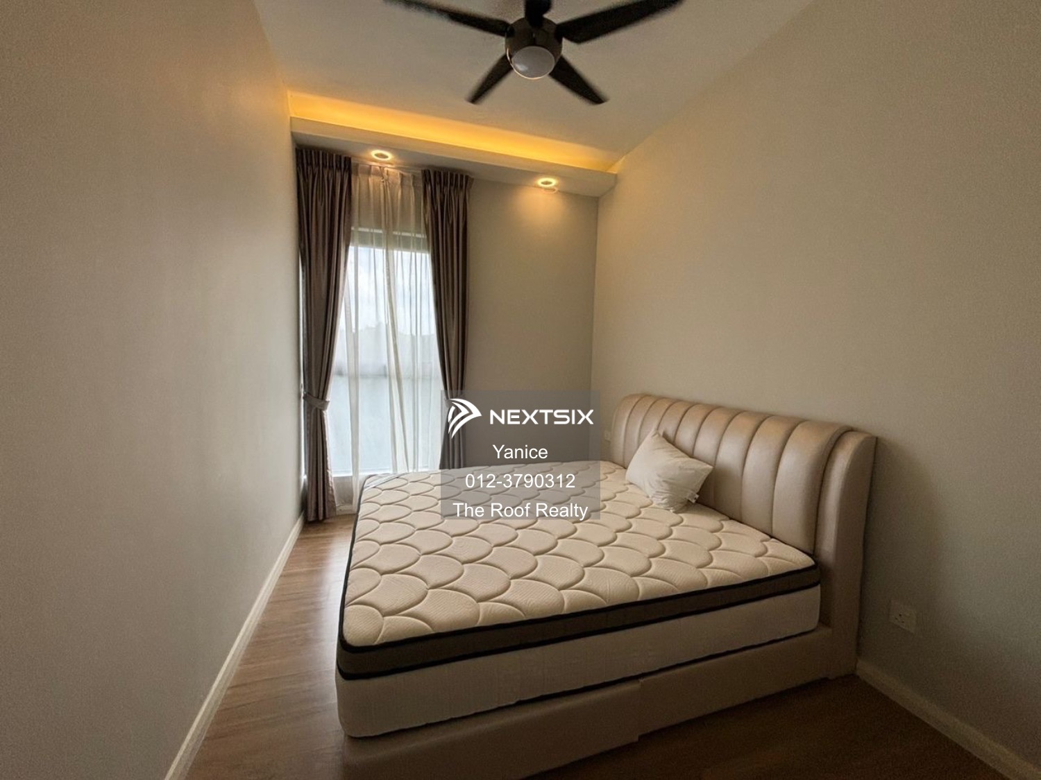 Apartment For Rent in Masai Johor - Image 5