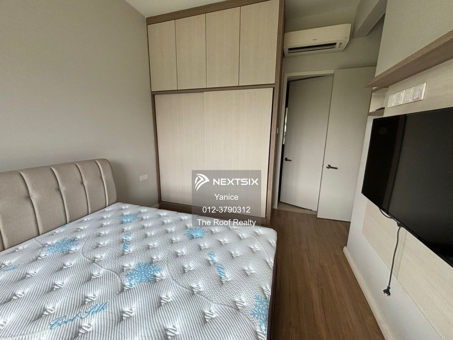 Apartment For Rent in Masai Johor - Image 6