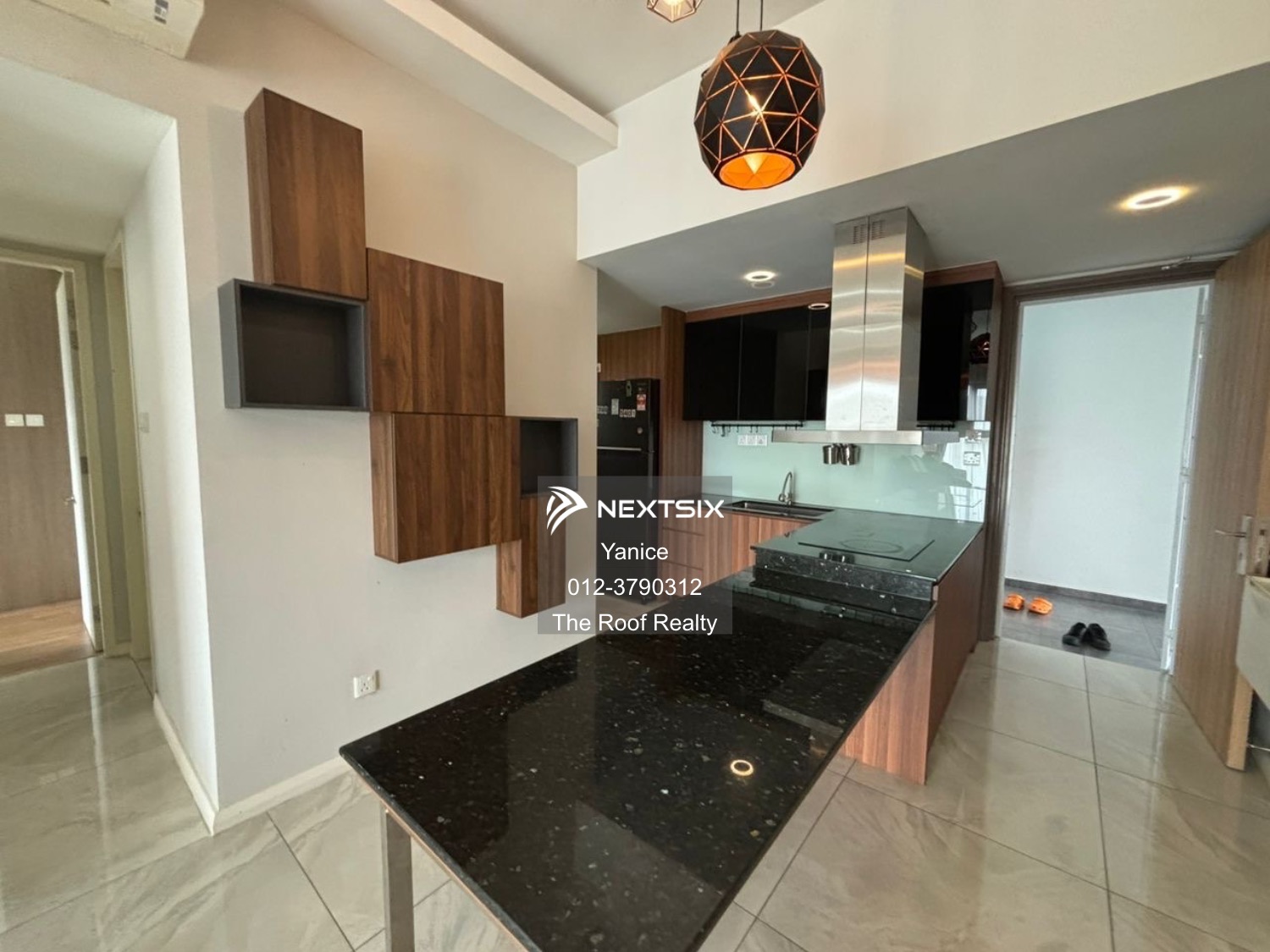 Apartment For Rent in Masai Johor - Image 7