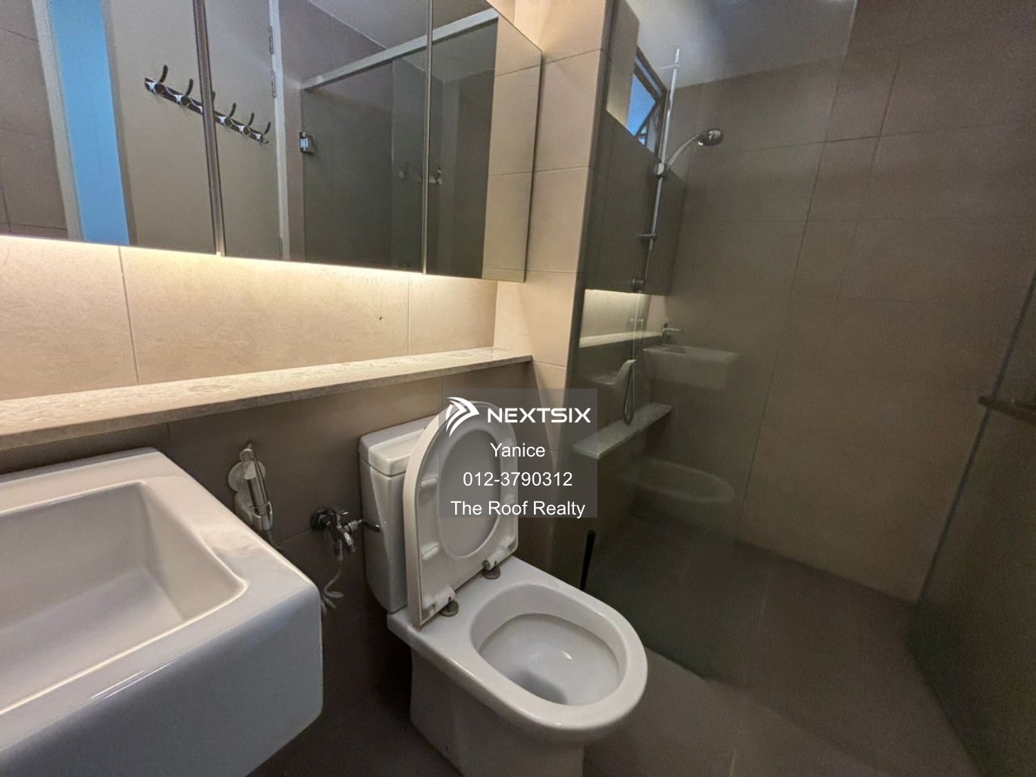 Apartment For Rent in Masai Johor - Image 8