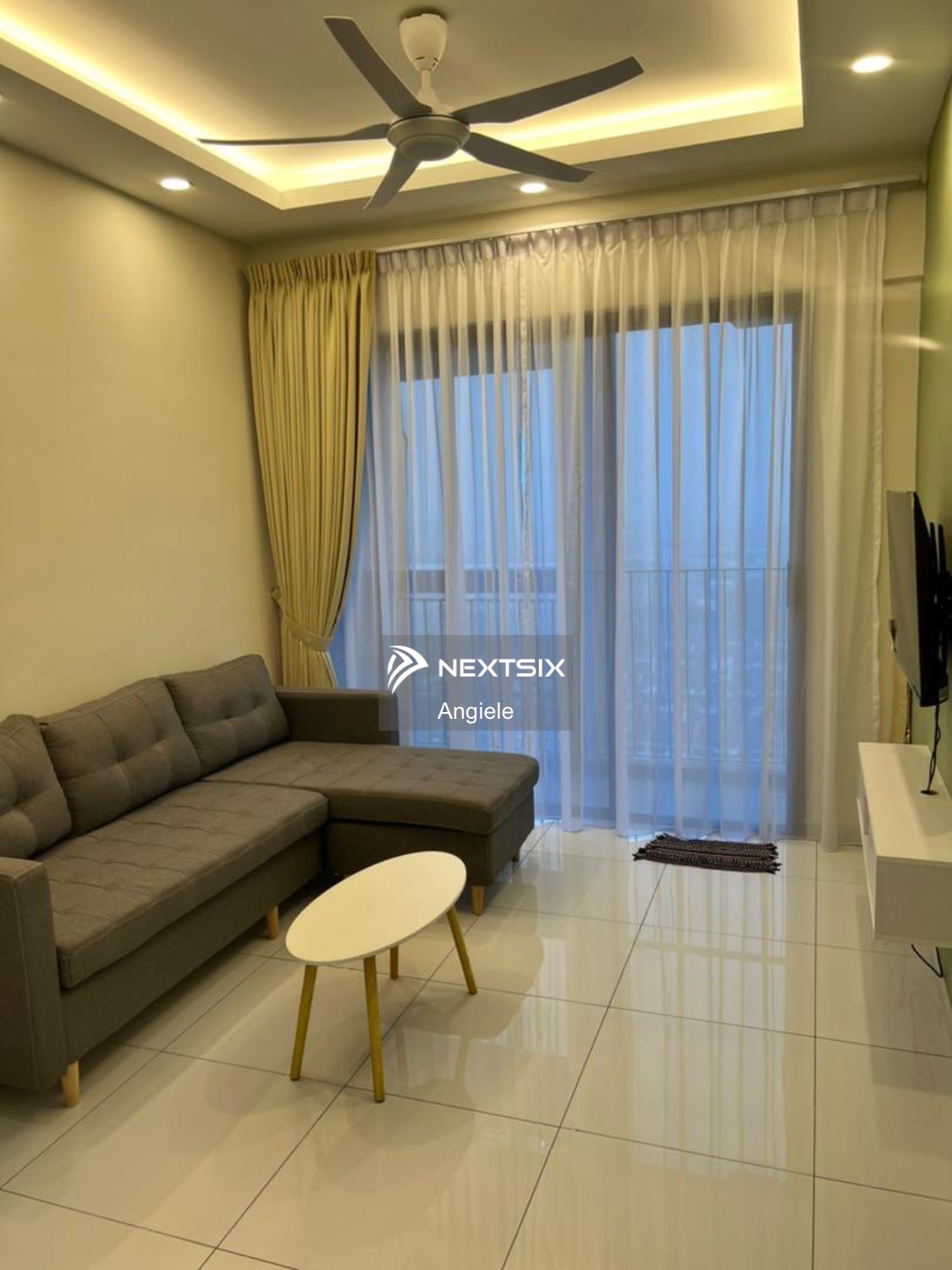 Suites For Rent in Iskandar Puteri (Nusajaya) Johor