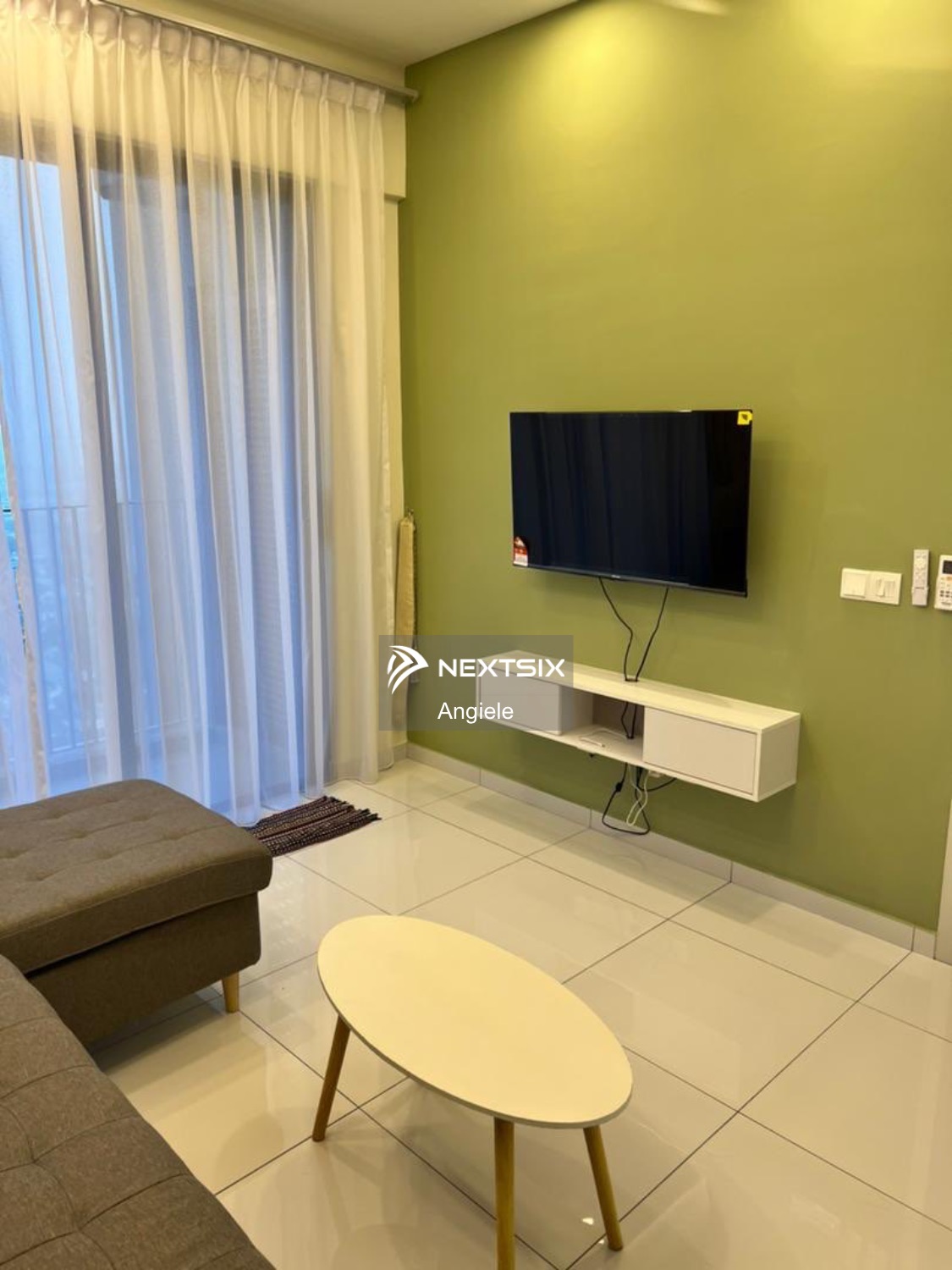 Suites For Rent in Iskandar Puteri (Nusajaya) Johor - Image 5