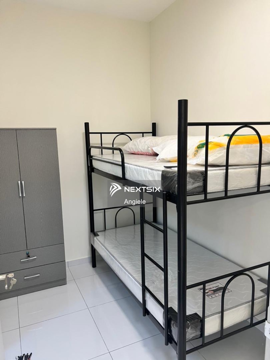 Suites For Rent in Iskandar Puteri (Nusajaya) Johor - Image 7