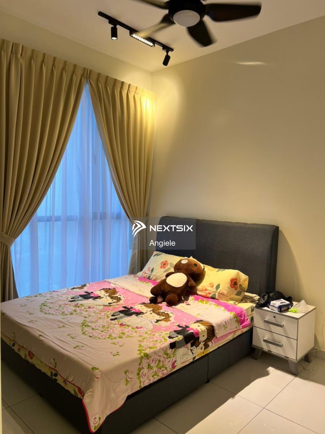 Suites For Rent in Iskandar Puteri (Nusajaya) Johor - Image 9