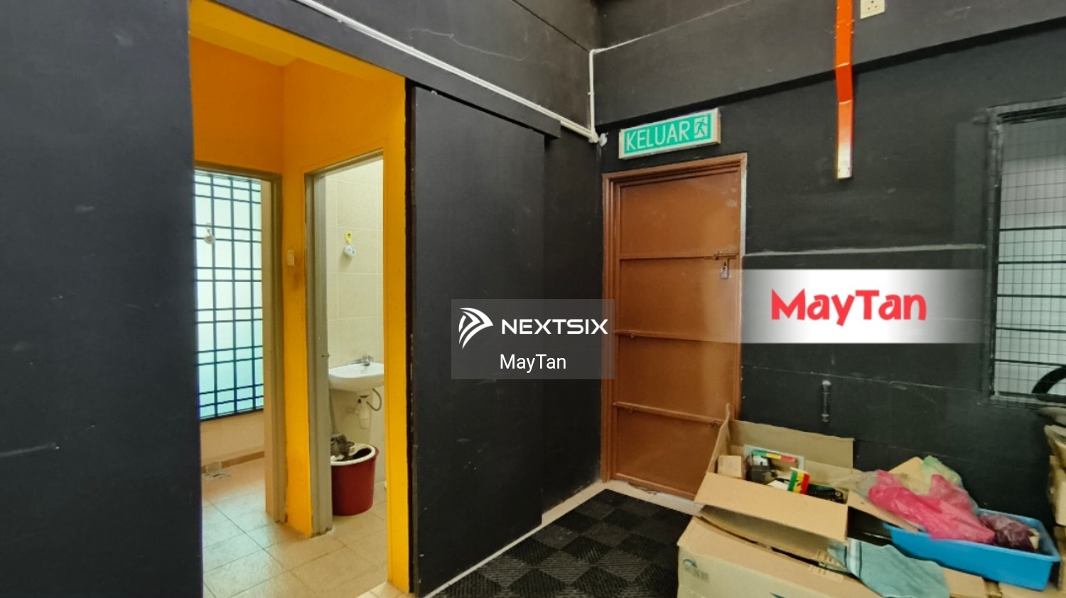 Commercial Semi-D For Sale in Juru Penang - Image 3