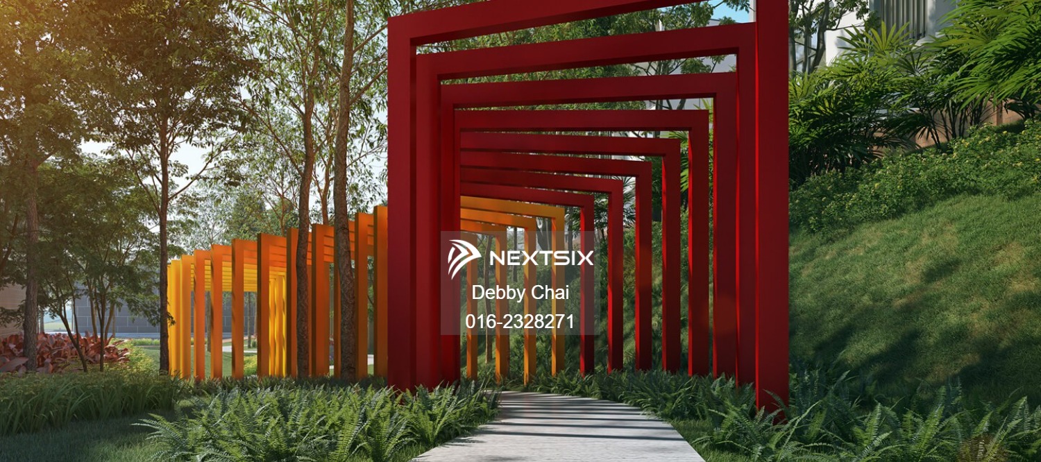 Cluster House For Sale in Puchong Selangor - Image 5