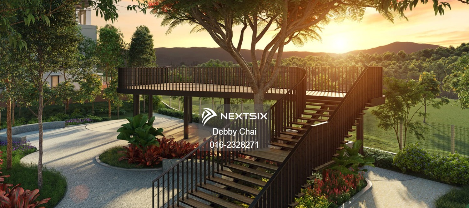 Cluster House For Sale in Puchong Selangor - Image 6