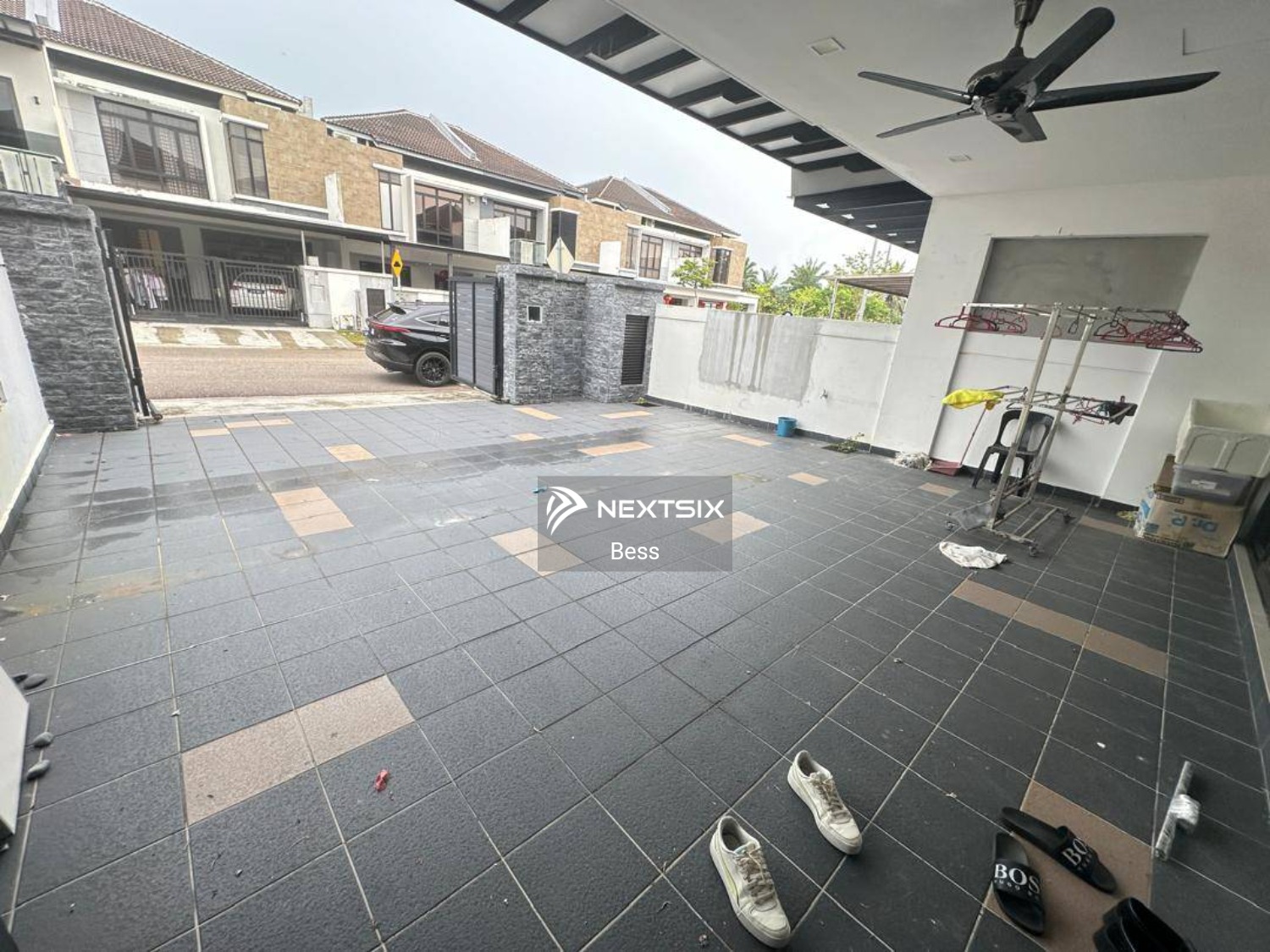 2-sty Terrace/Link House For Sale in Tebrau Johor - Image 10