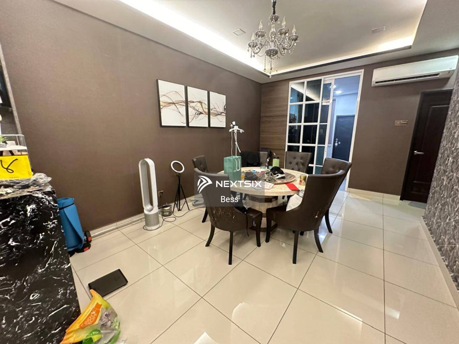 2-sty Terrace/Link House For Sale in Tebrau Johor - Image 6