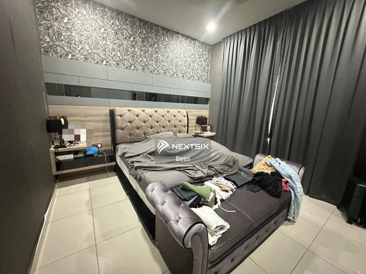 2-sty Terrace/Link House For Sale in Tebrau Johor - Image 9