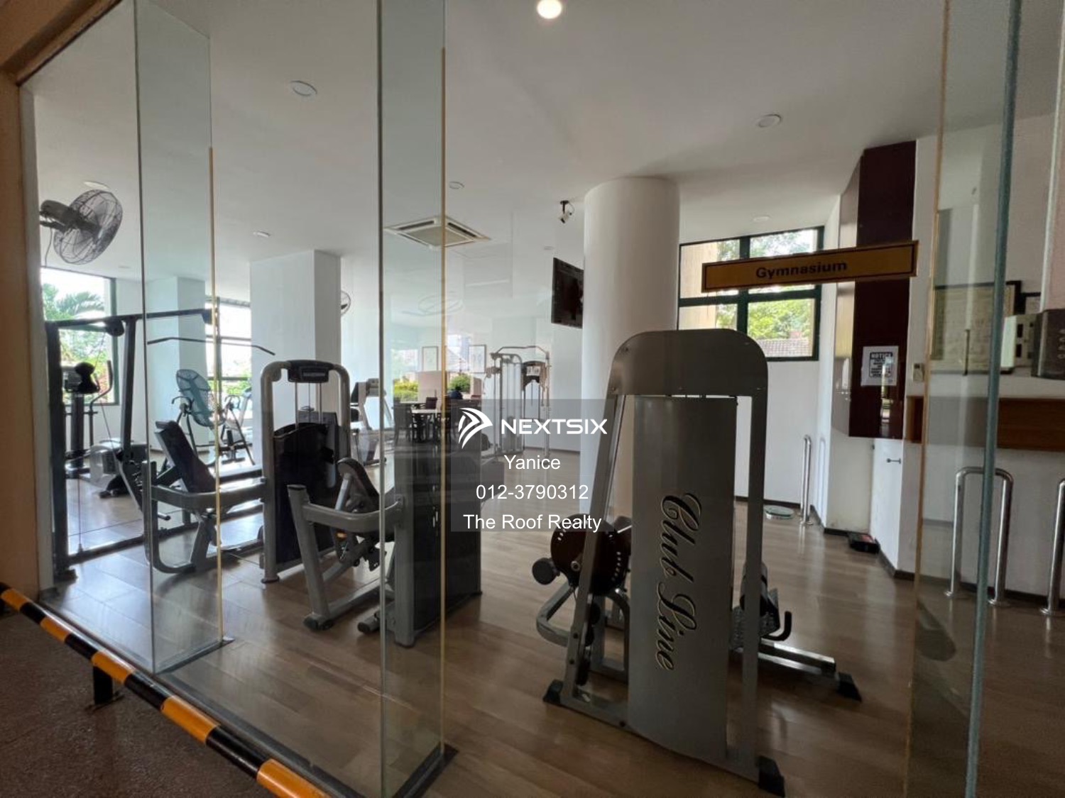 Condominium For Rent in Johor Bahru Johor - Image 10