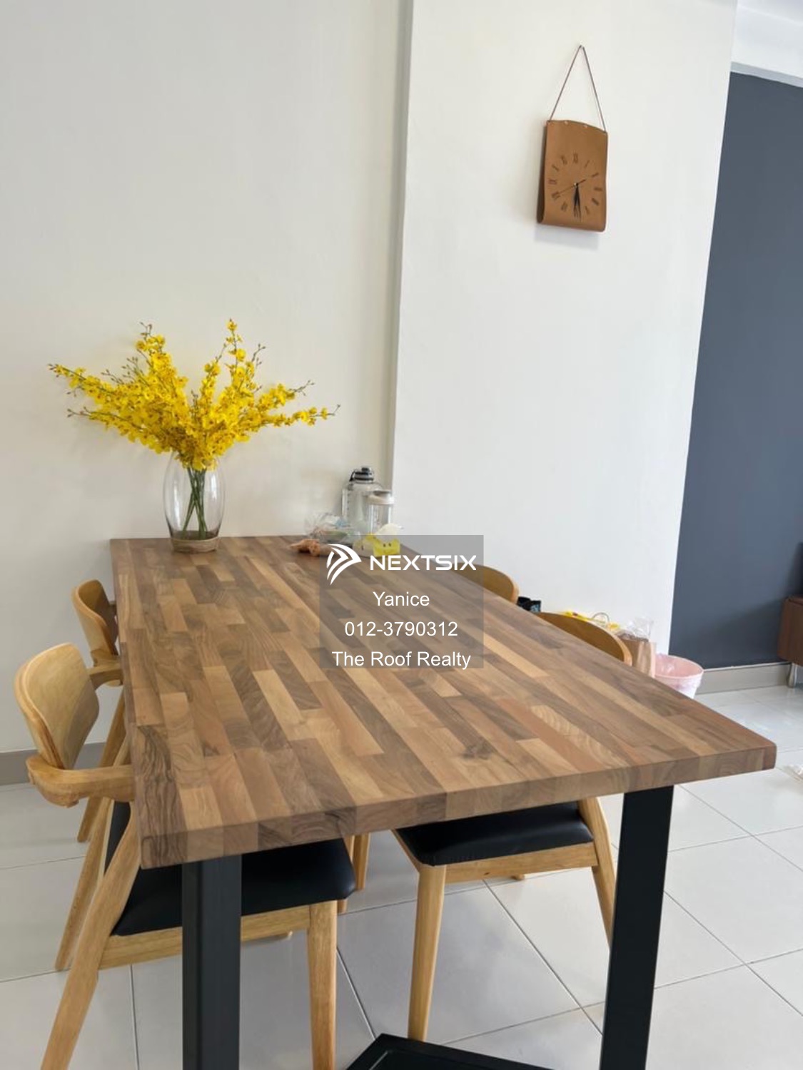 Condominium For Rent in Johor Bahru Johor - Image 11