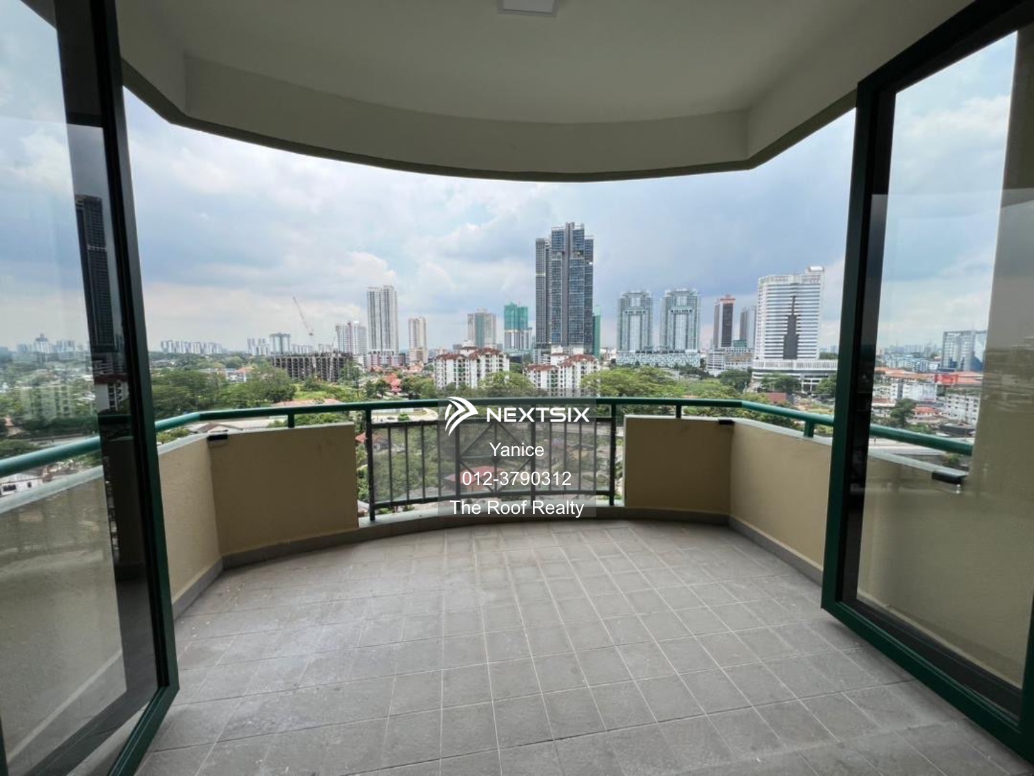Condominium For Rent in Johor Bahru Johor - Image 6