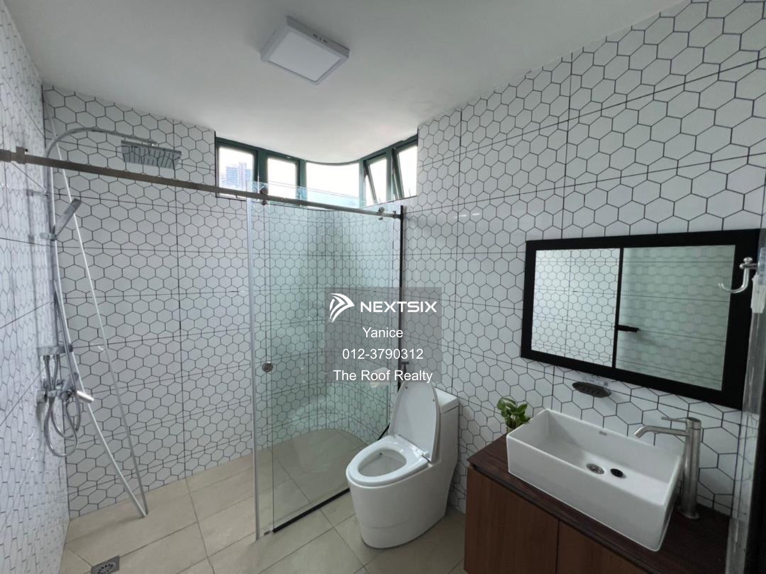 Condominium For Rent in Johor Bahru Johor - Image 7